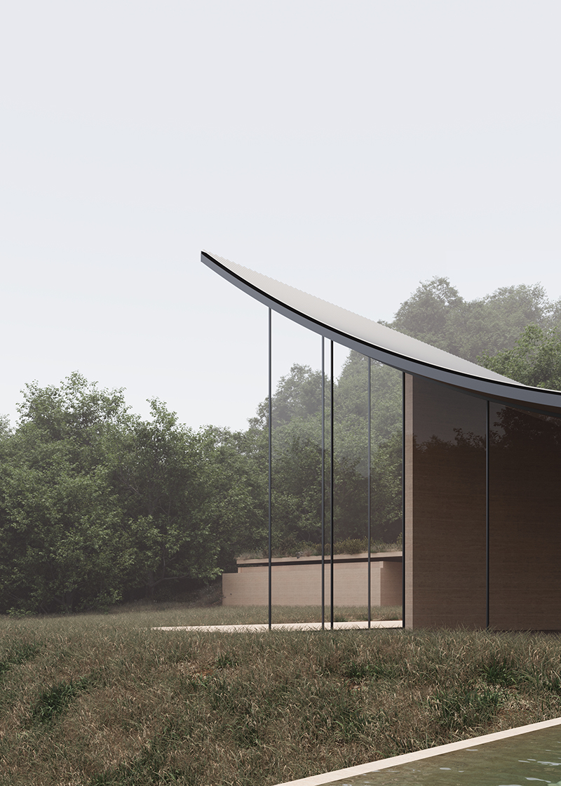 Nature As Habitat: Villa Sensorium Transforms Yakushima’s Forest Into Living Architecture