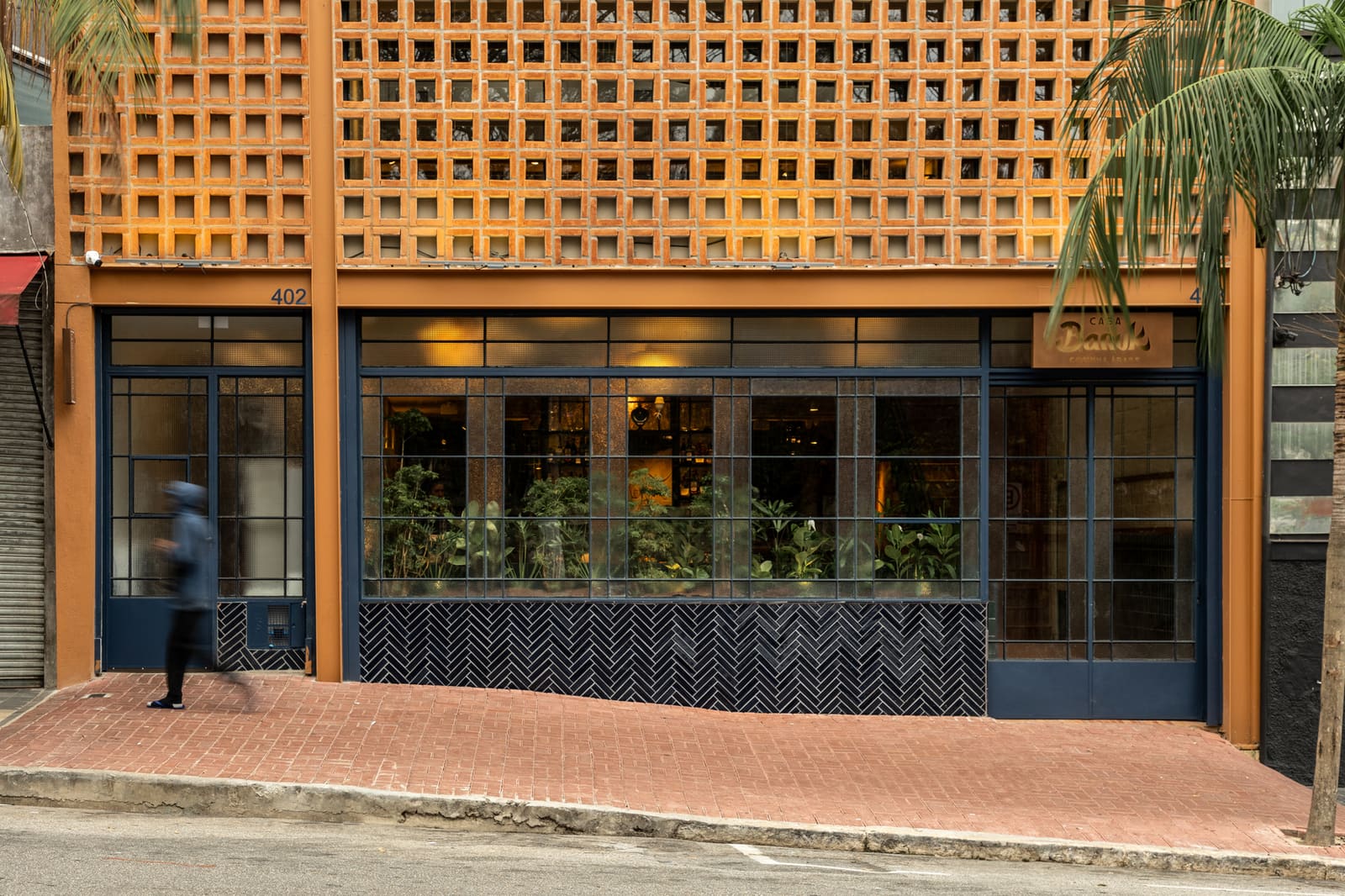When a Restaurant Becomes a Journey Through Layers of Tradition