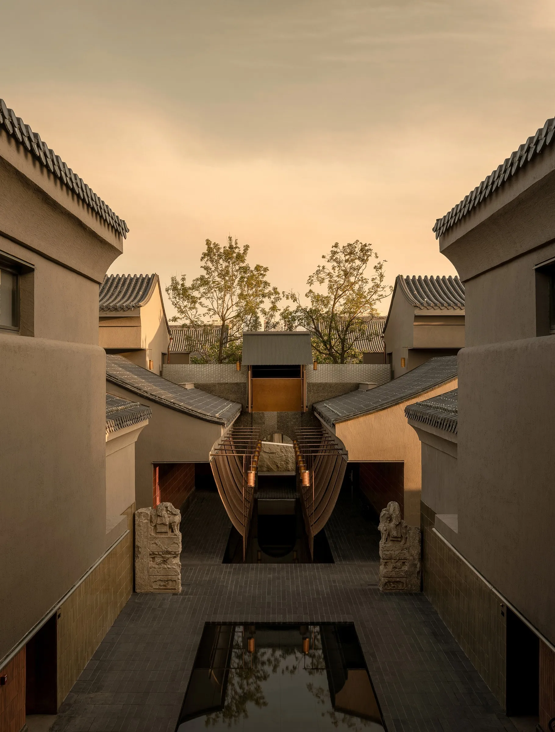 Dreaming Back To Pingcheng: SUNYATA Datong’s Immersive Revival Of Northern Wei Culture