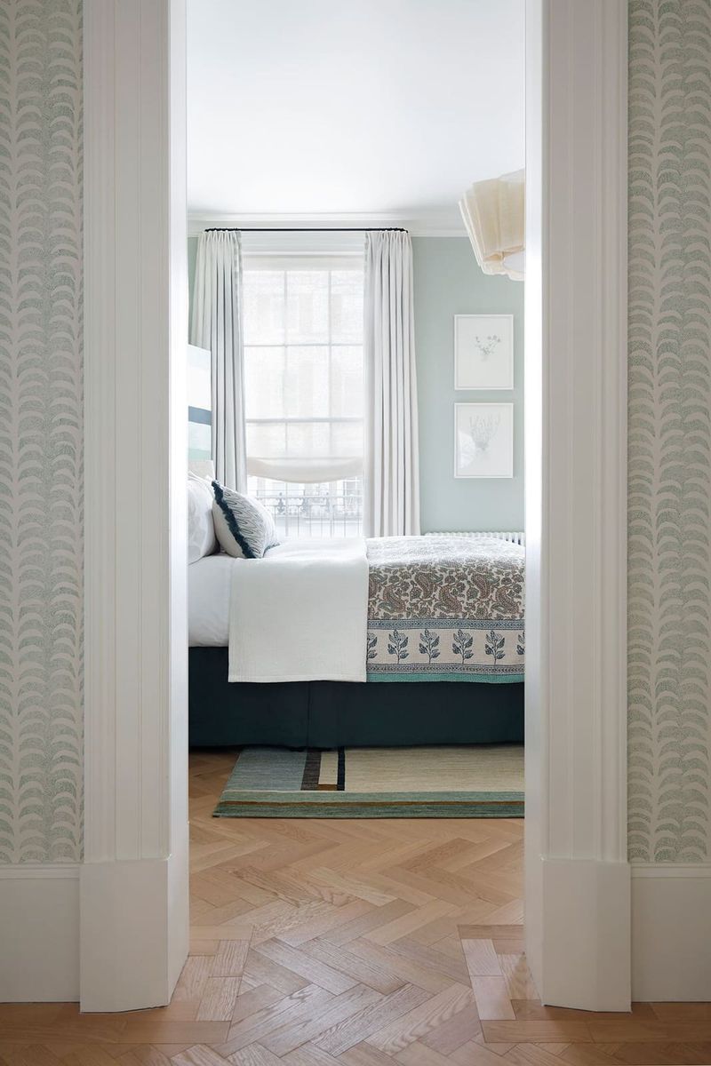 The Case for Double Curtains: Why One Layer Is Never Enough