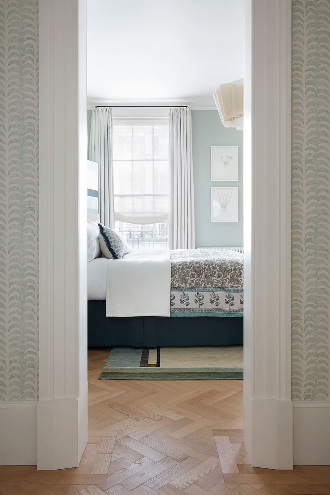 The Case for Double Curtains: Why One Layer Is Never Enough