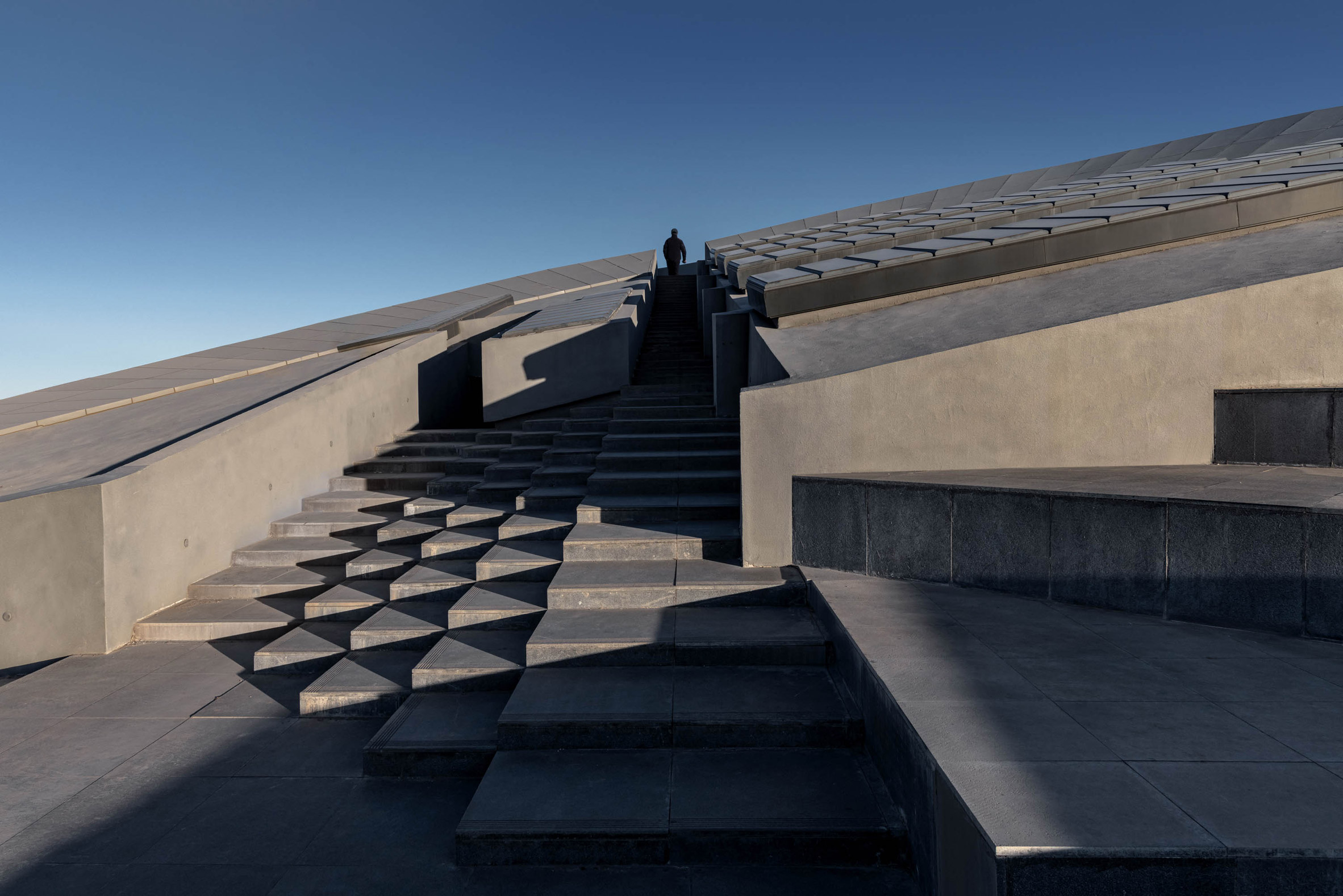 Prairie Ark: The UFO On The Grasslands That Reimagines Architecture As Landscape