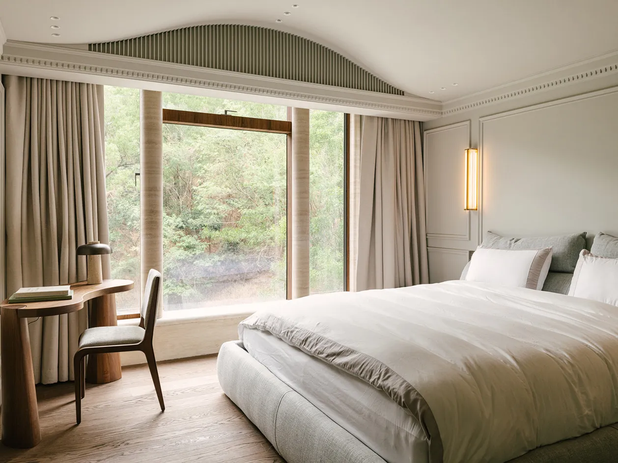 Top Picks - 8 Bedrooms That Feel Like Boutique Hotel Suites