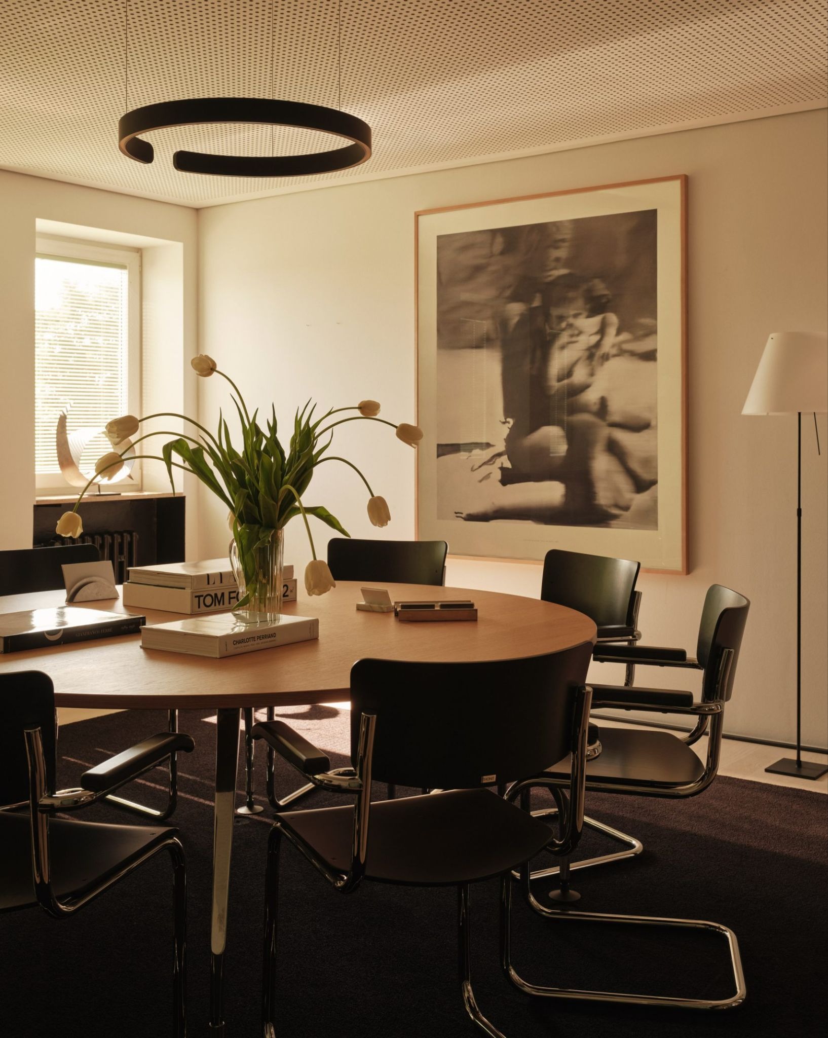 Valentyns Workspace: Redefining the Future of Work in Cologne