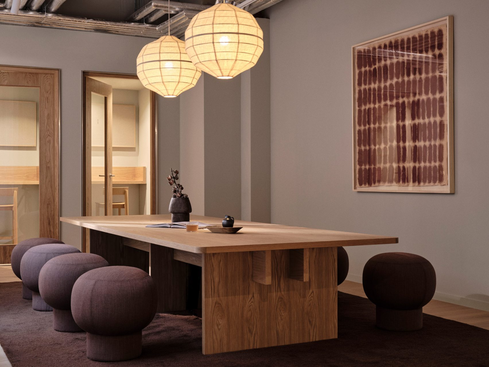 Top Picks – 7 Offices Designed Like Boutique Hotels