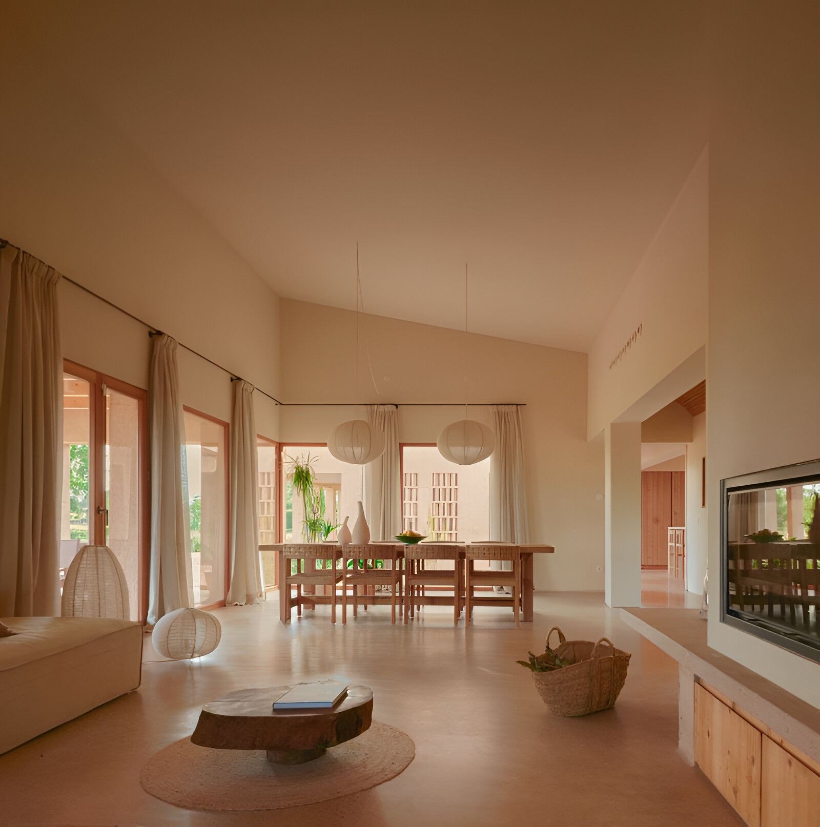 Ca’n Gallineta House: Reinterpreting Majorcan Rural Architecture in Manacor