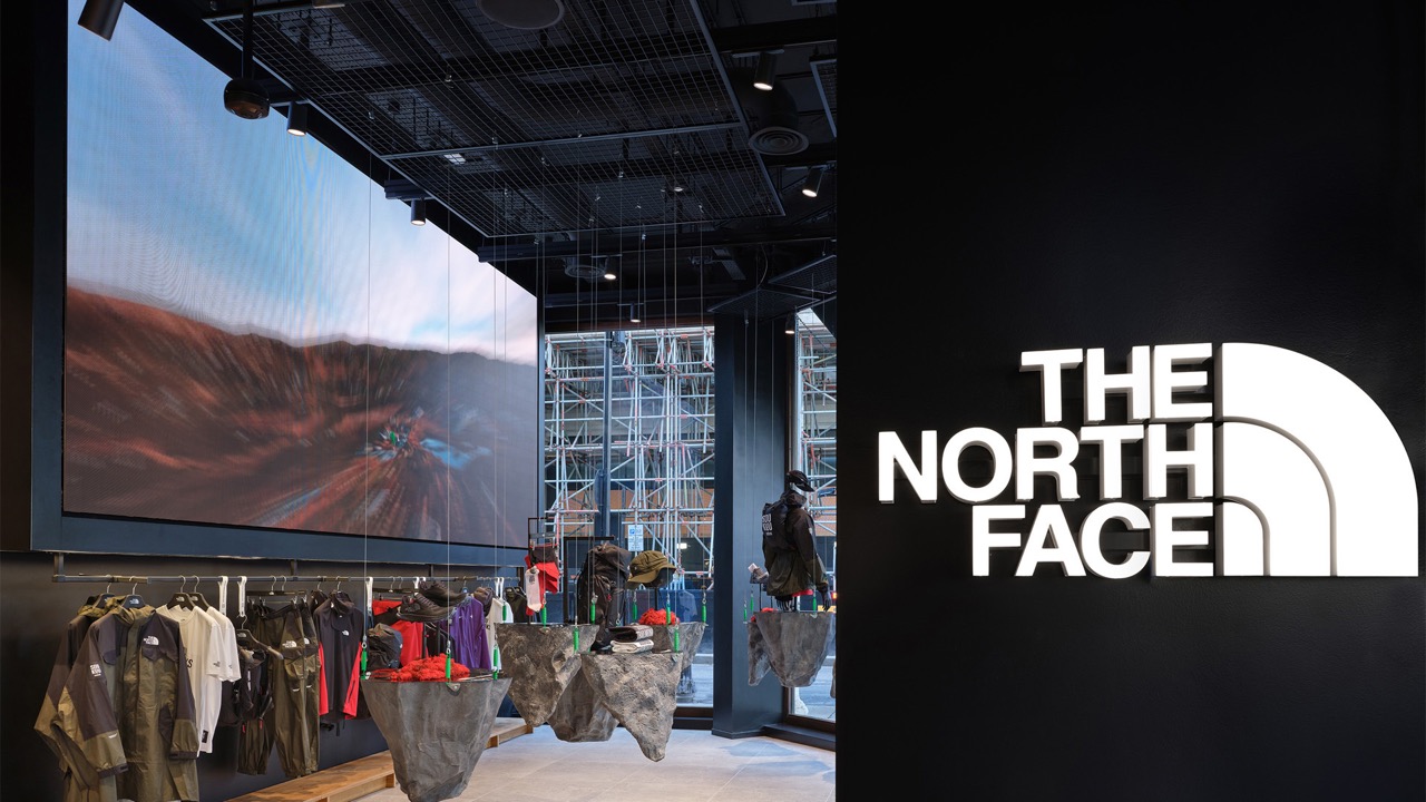Designing for Place: How The North Face Merges Outdoor Aesthetics With Local Architectural Codes