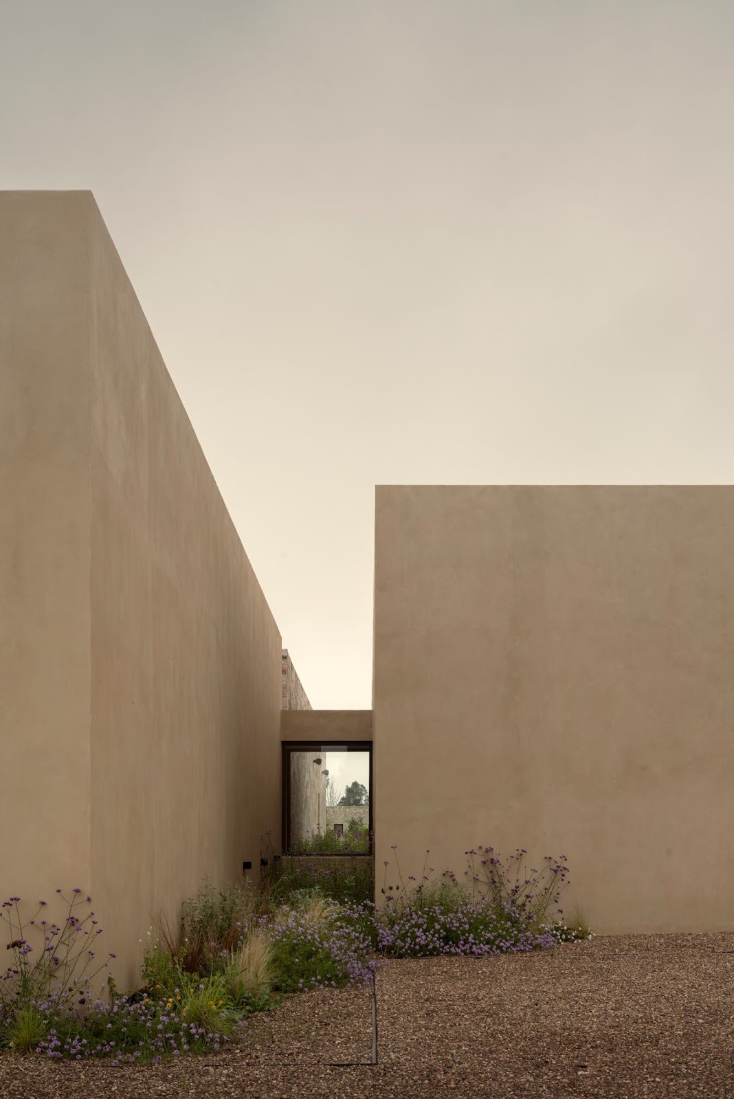 Casa San Francisco: A Quiet Dialogue Between Craft, Light, and Living in San Miguel de Allende