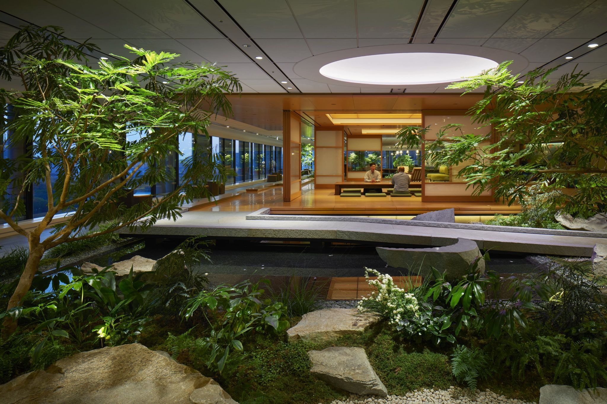 Beyond the Office: Mark Cavagnero Associates Designs a New Social Landscape
