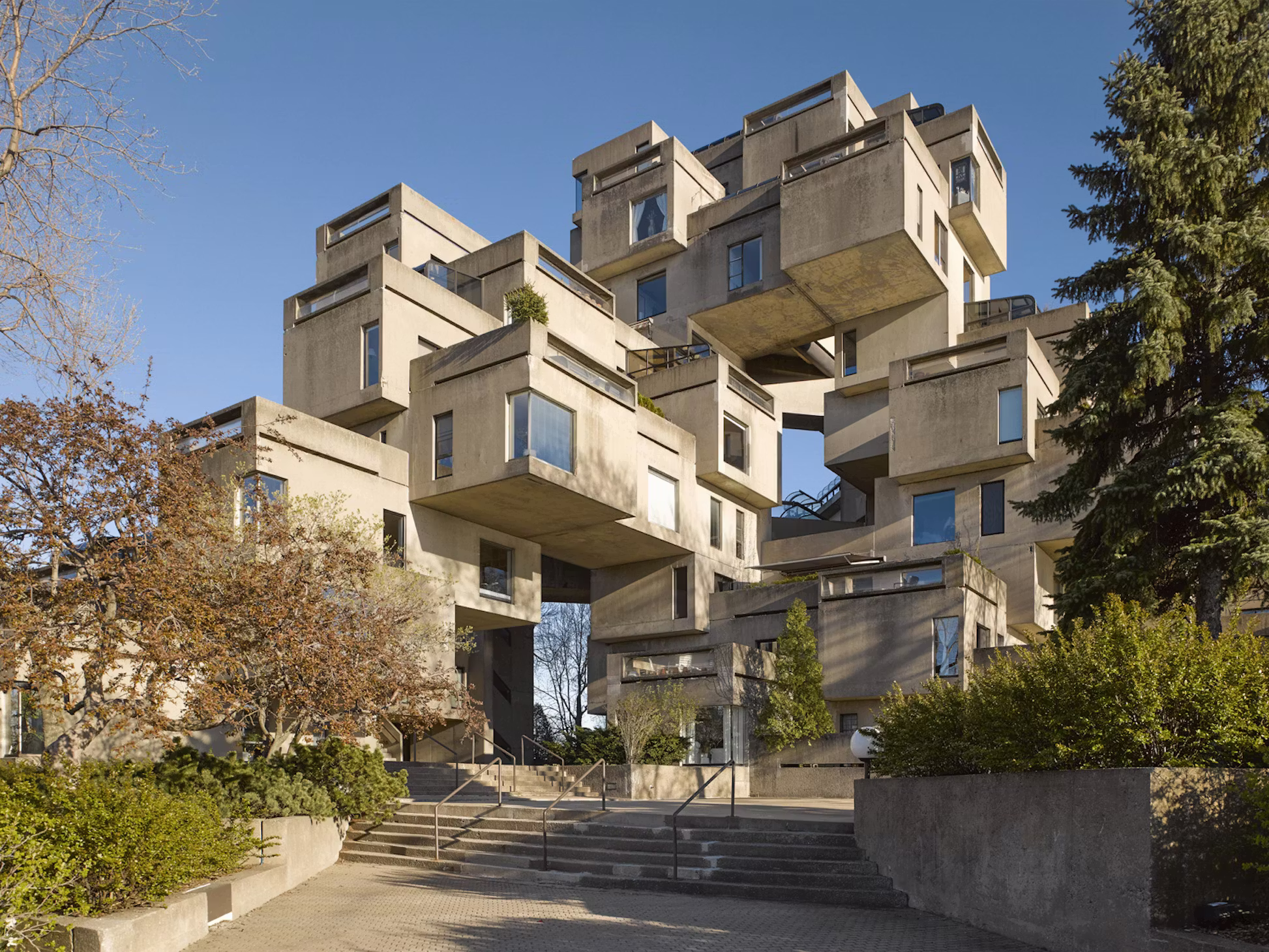 Repeating Motifs: When Pattern Becomes Structure