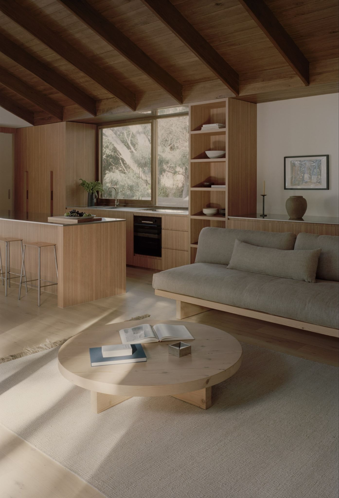 Marianne House and the Beauty of Subtle Design
