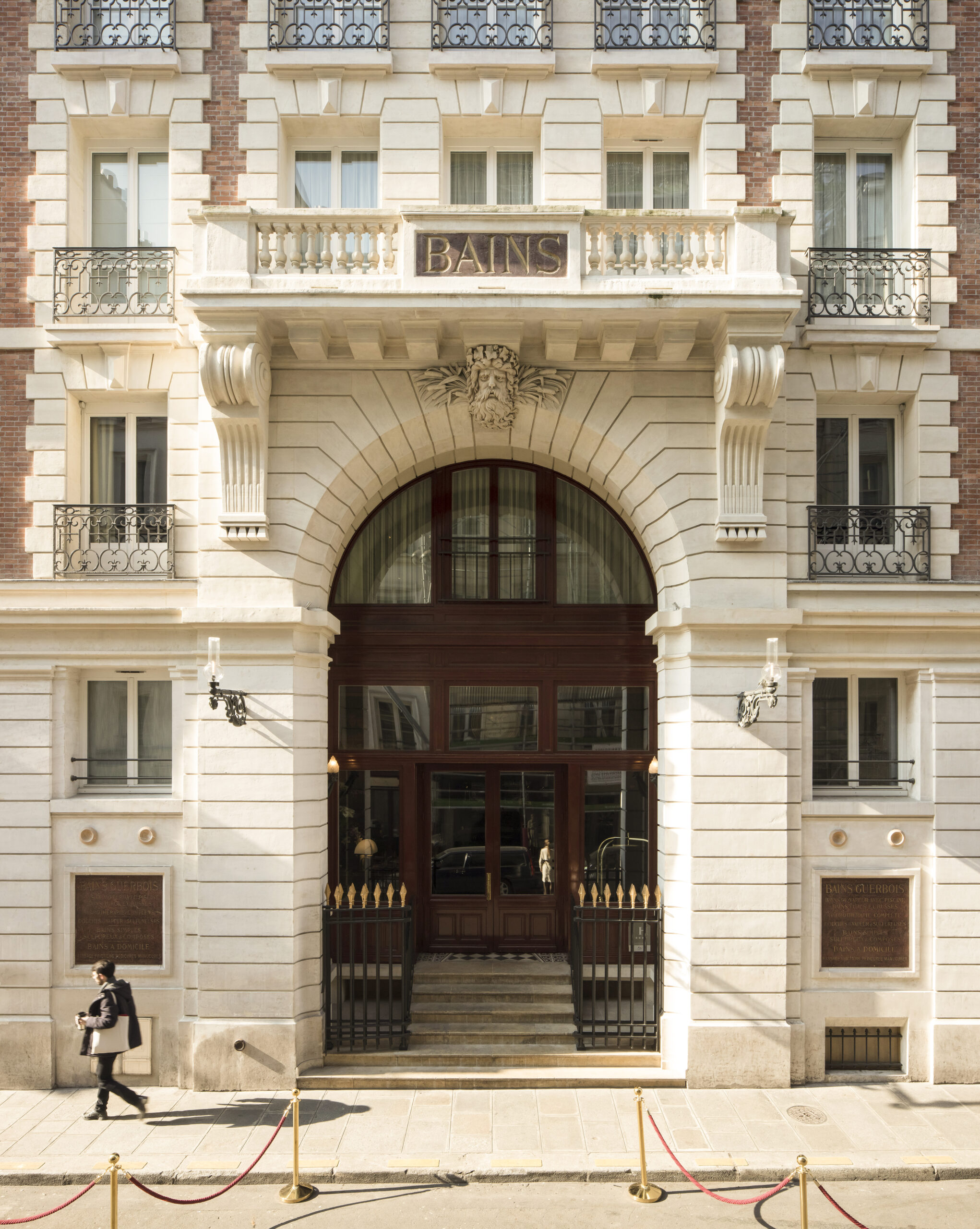 Upcycled Luxury: Turning Construction Waste Into Five-star Finishes