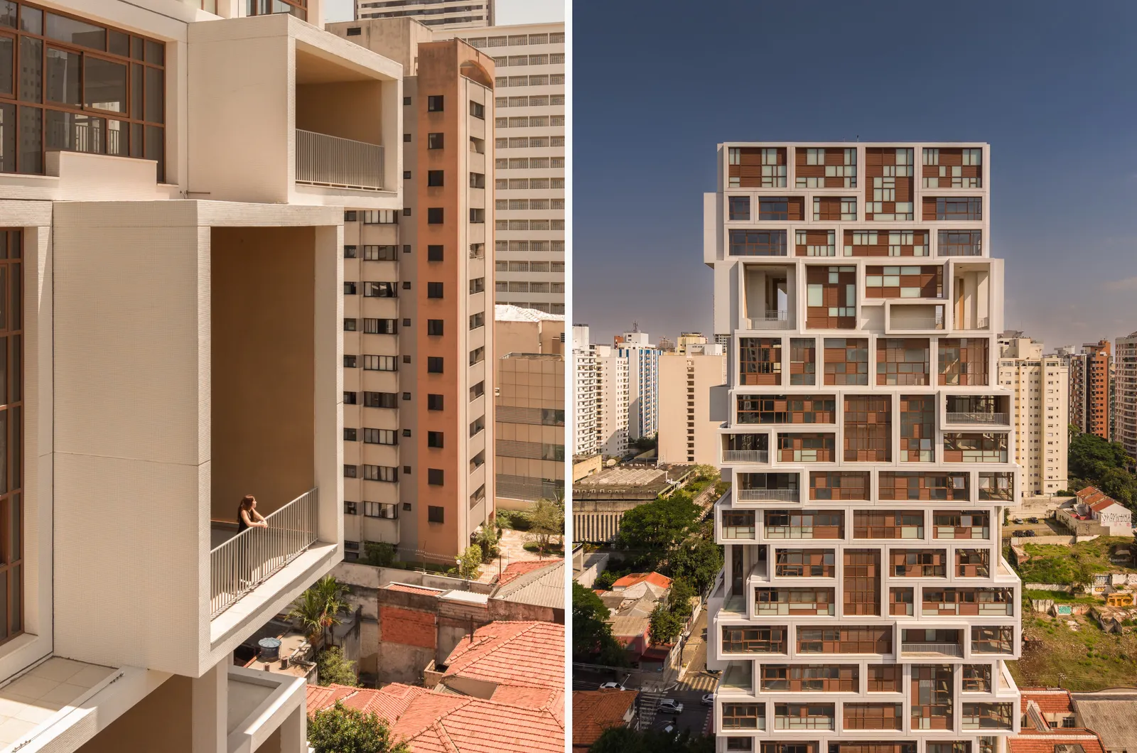 Vertical Urbanism In Motion: Inside São Paulo’s Valente Tower