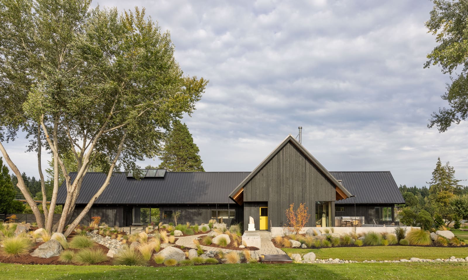 The Quiet Logic of Building for Generations