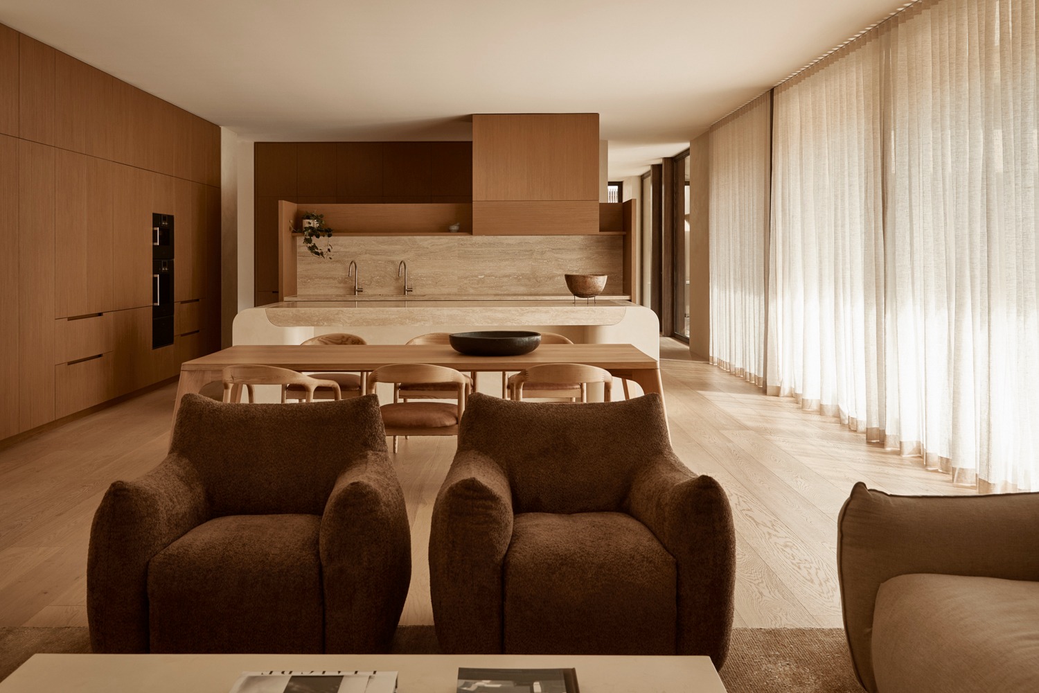 Windermere by Stonnington Group: A Measured Study in Calm, Craft, and Contemporary Living