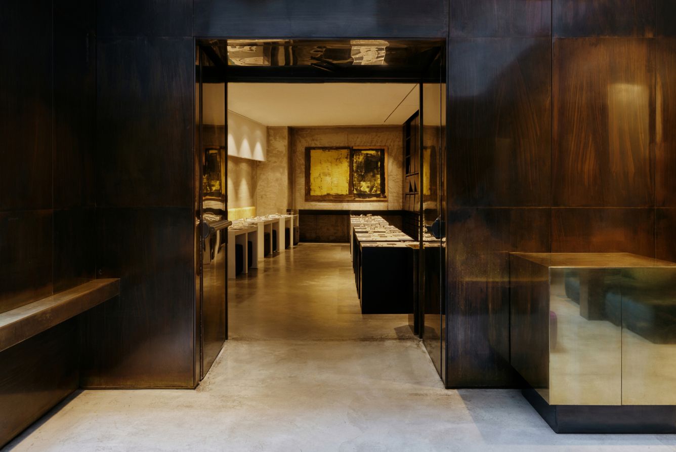 Top Picks - 10 Boutique Hotels Designed As Living Galleries