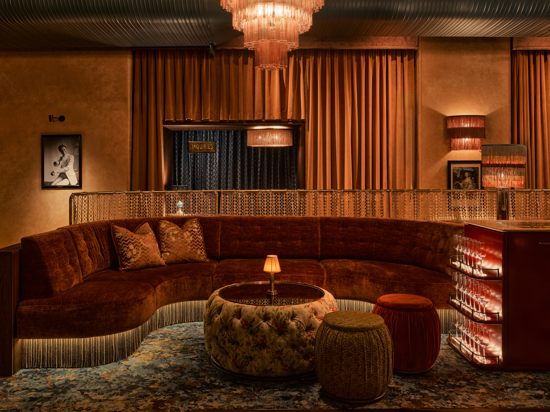 Midnight Impressions: Inside The Press, Where Sound, Memory, And Design Collide