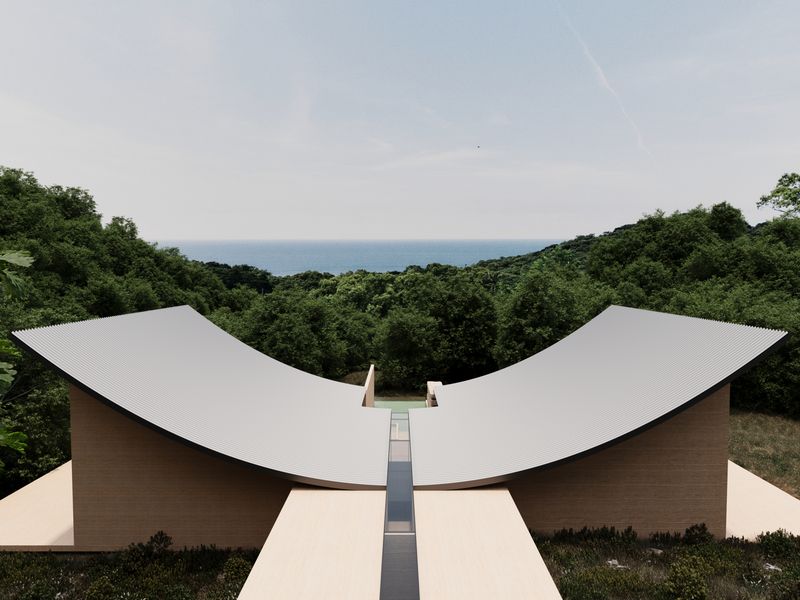 Nature As Habitat: Villa Sensorium Transforms Yakushima’s Forest Into Living Architecture