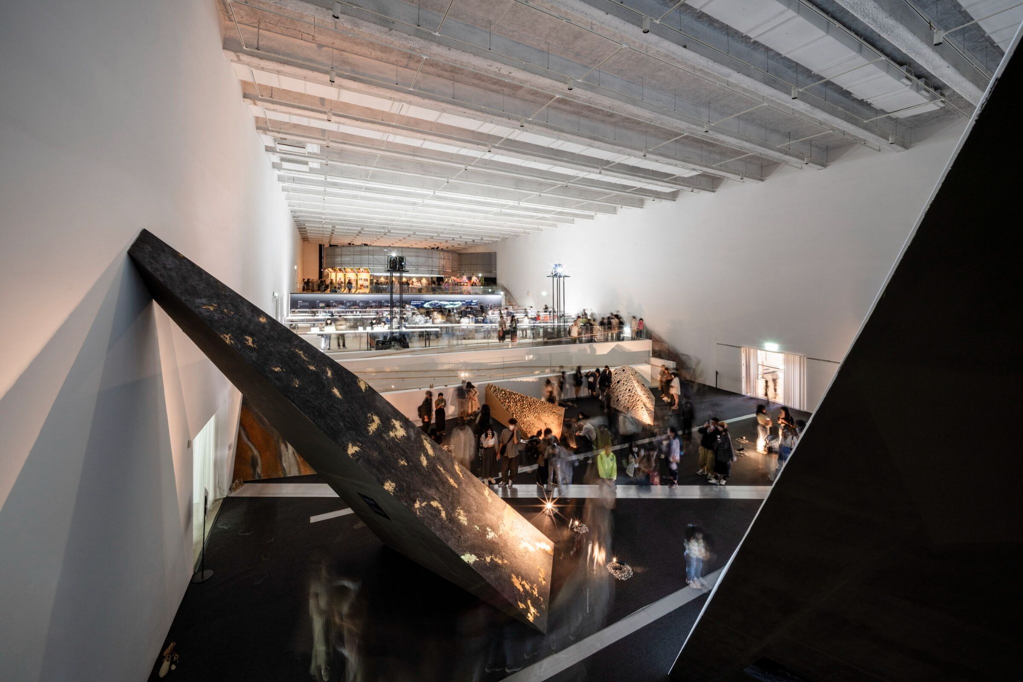 Between Reeds and Rivers: The New Taipei City Art Museum Redefines Public Space