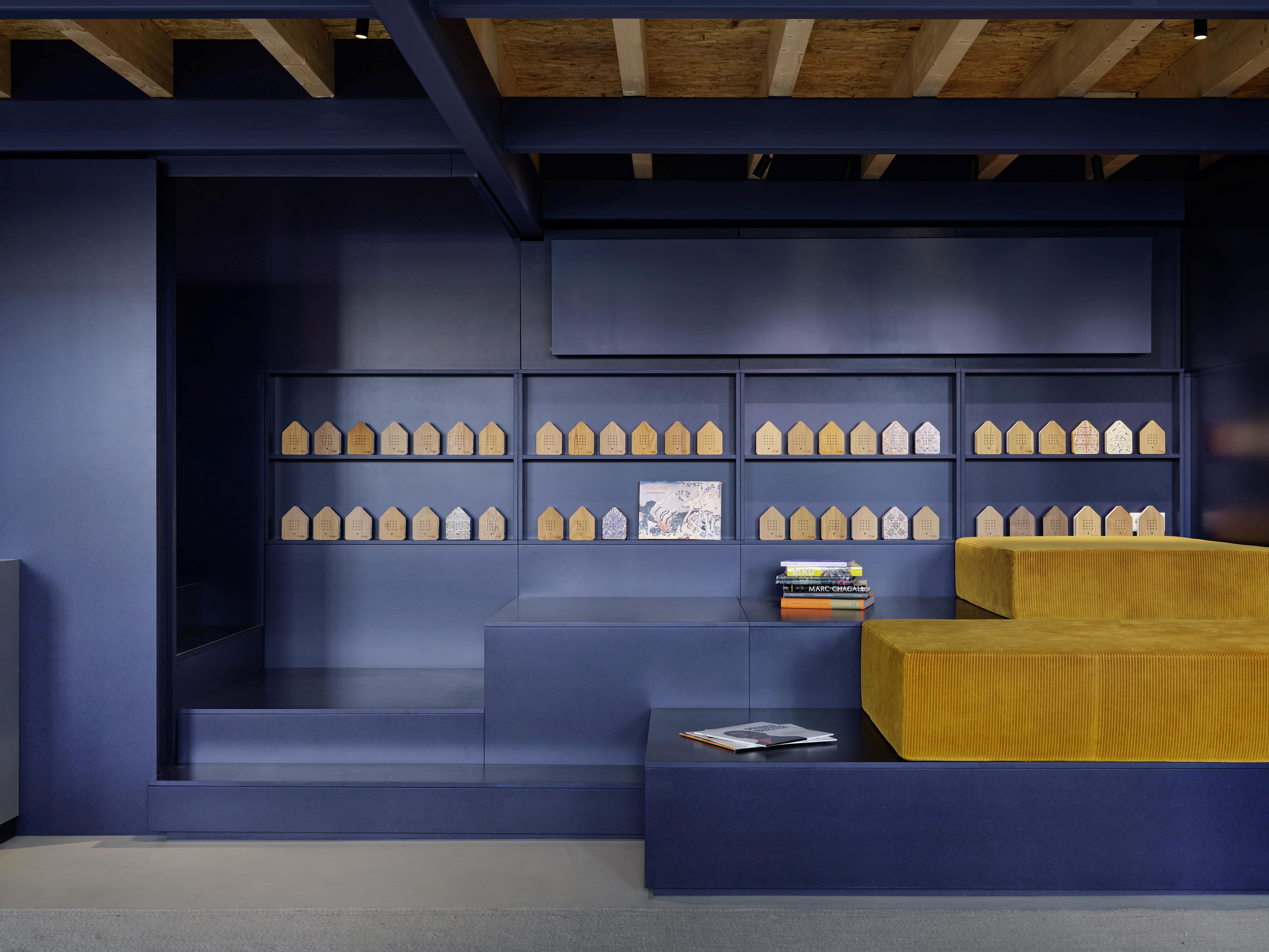 Redefining Work: How The Relaxound Office Blends Community, Calm, And Creativity