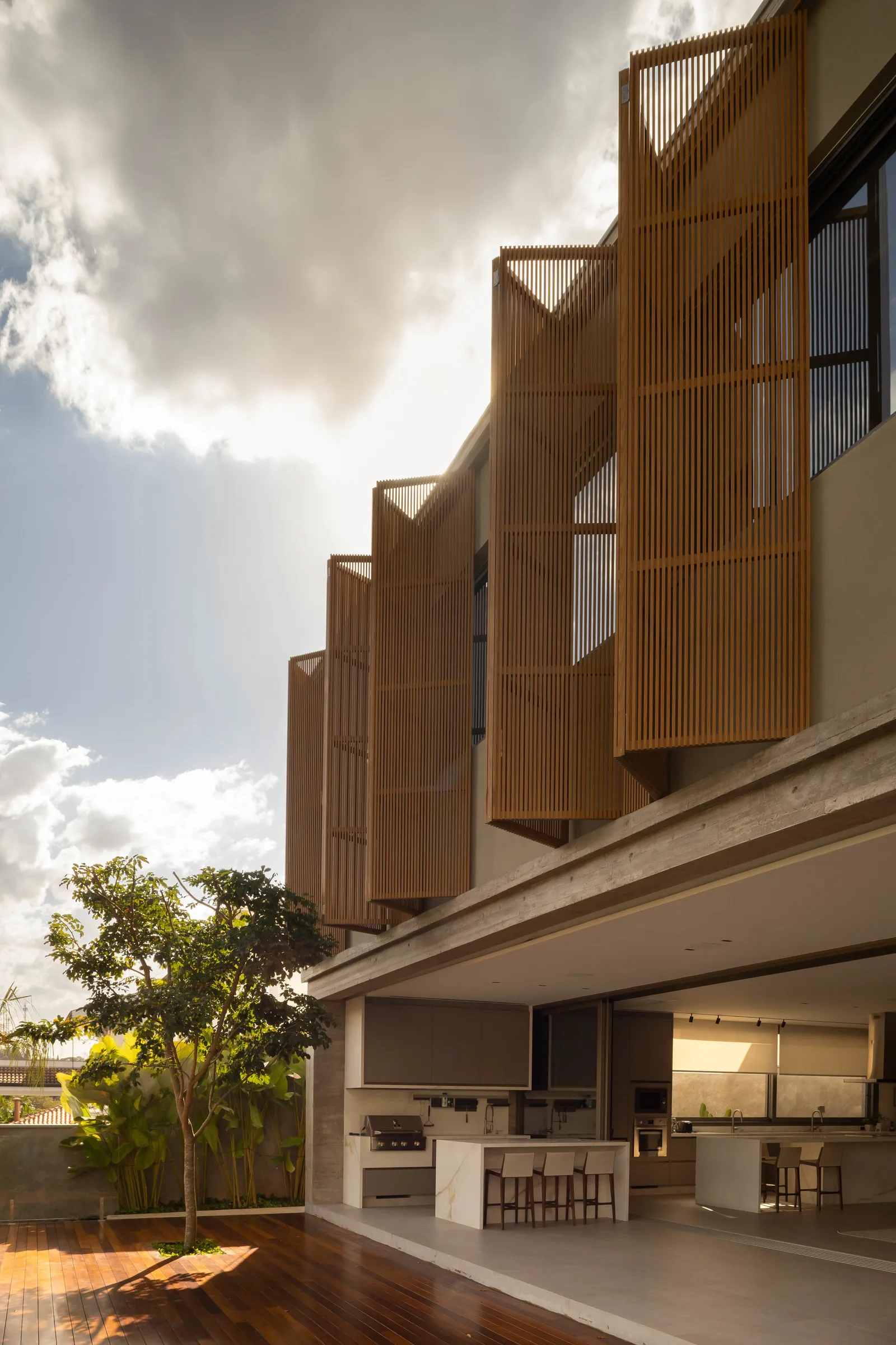 Open-plan, Reimagined: New Ways To Define Space Without Walls
