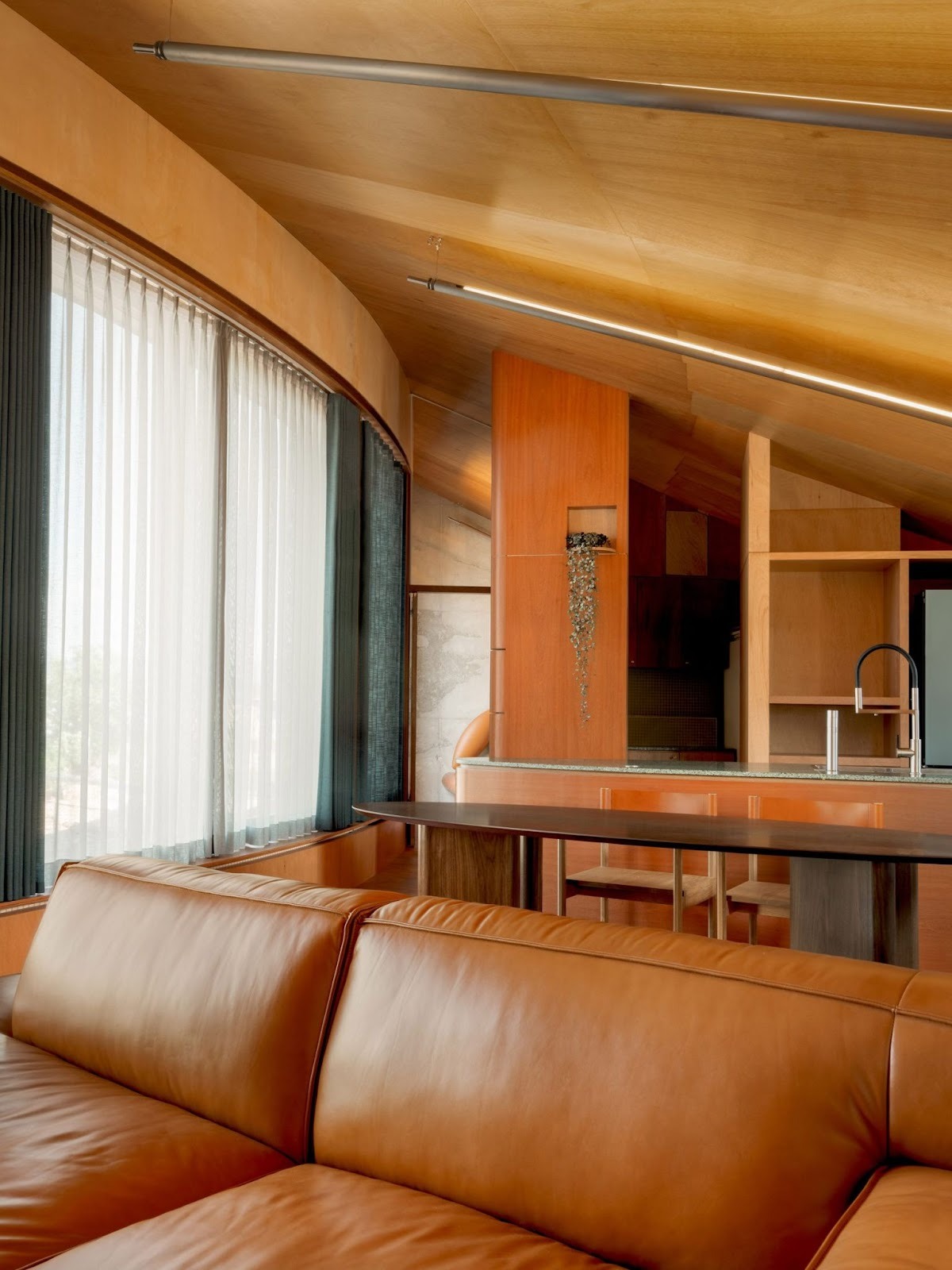 Pojeon House by Sukchulmok and BRBB Architects Reinterprets Korean Domesticity Through Space, Distance and Stillness