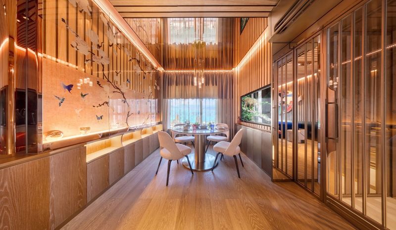 The Nature - Tech Home: A New Luxury For The Metropolis