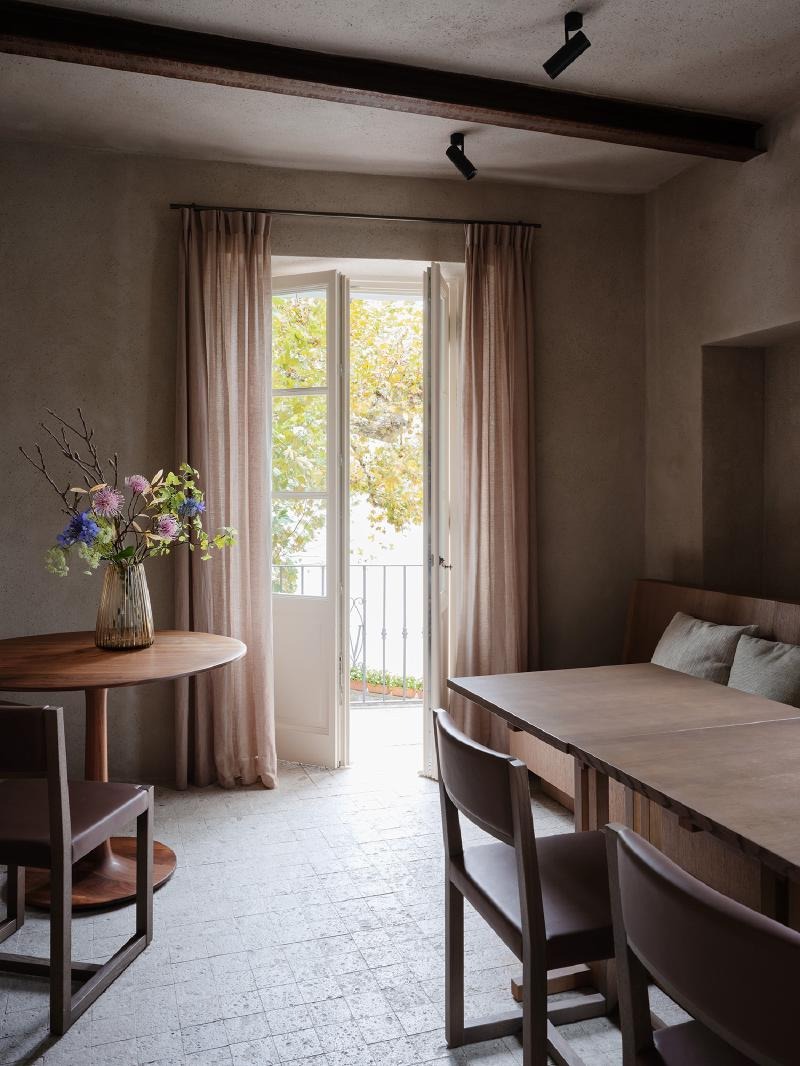 Gregorio Pecorelli Unearths a Culinary Sanctuary at Ristorante Insolito