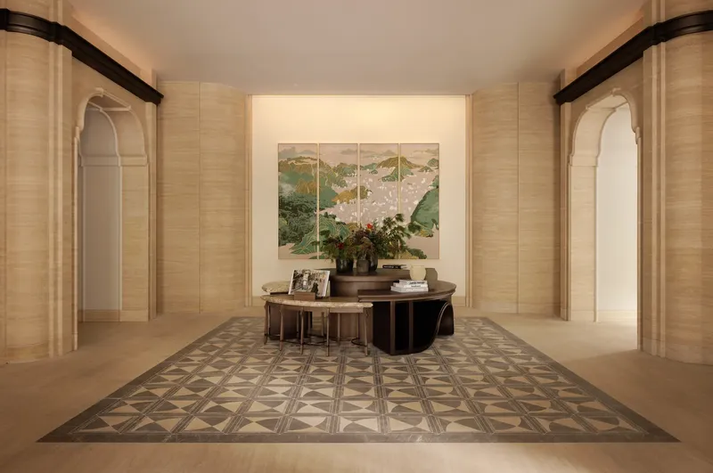 Capella Taipei: A Modern Mansion In The Sky