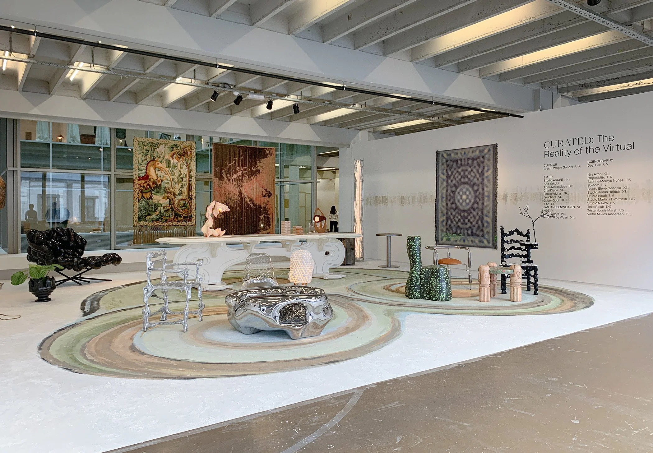 Smart Furniture - Beyond Function: Designing Furniture That Creates Emotional Connections