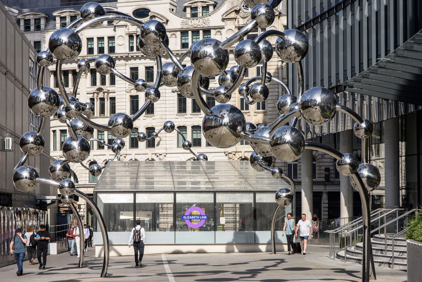 Top Picks - 8 Art Installations Transforming Public Space