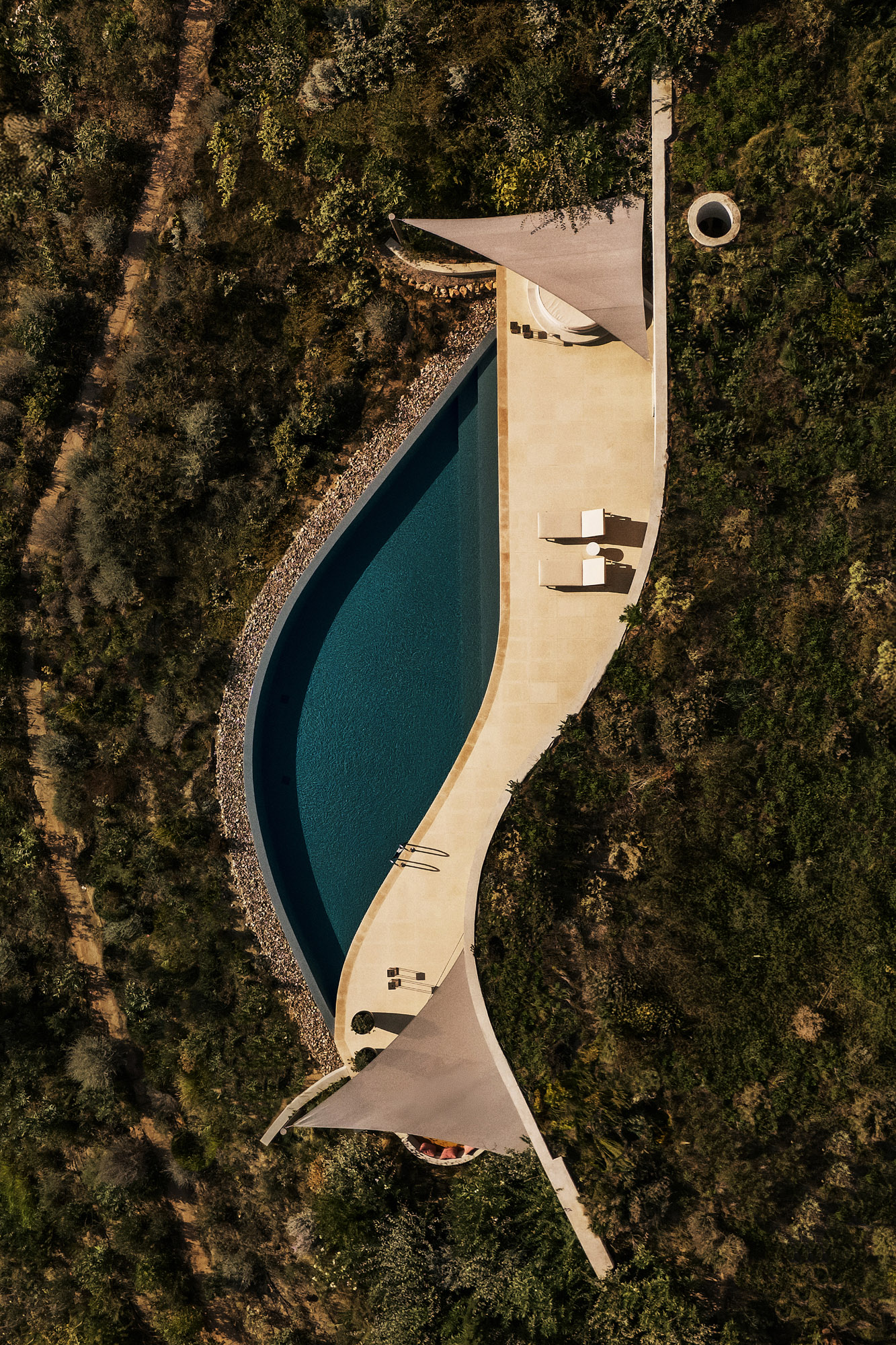 Mandarin Oriental, Costa Navarino: A Landscape Of Quiet Luxury On Greece’s Untouched Coast