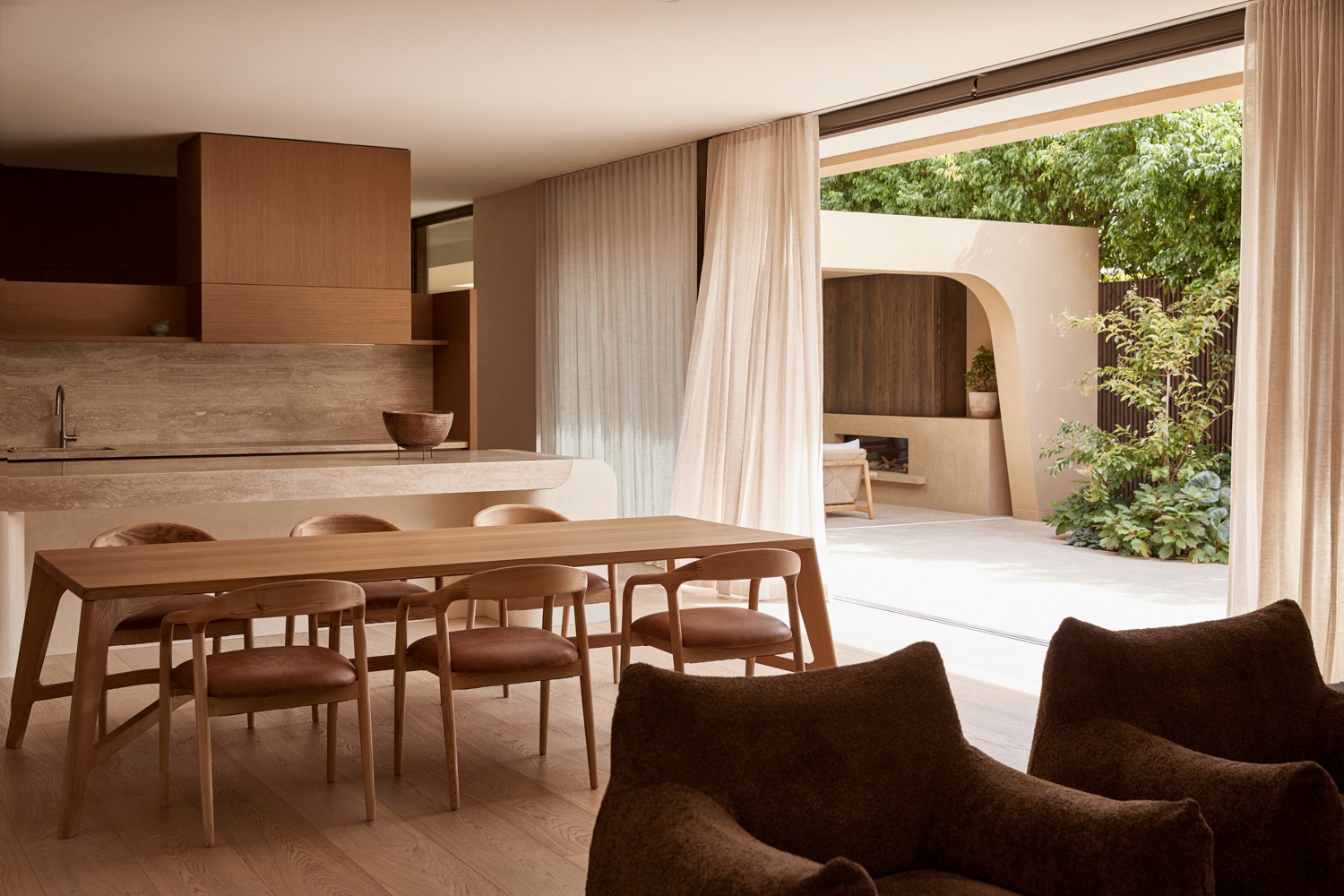 Windermere by Stonnington Group: A Measured Study in Calm, Craft, and Contemporary Living