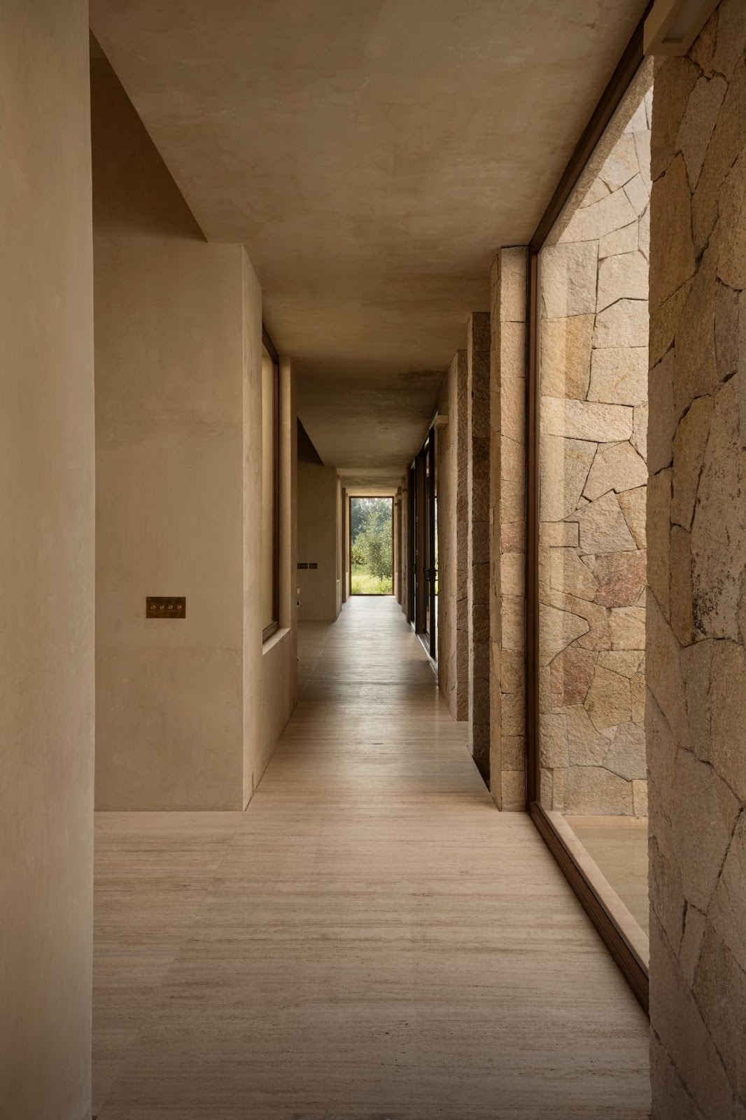 Casa San Francisco: A Quiet Dialogue Between Craft, Light, and Living in San Miguel de Allende