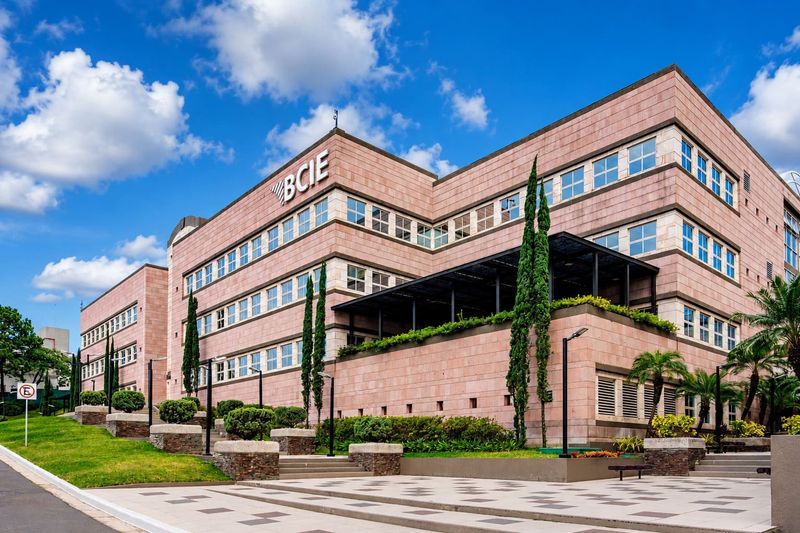 When Regional Ambition Meets Local Stone: The BCIE Tower and Central America's Built Identity