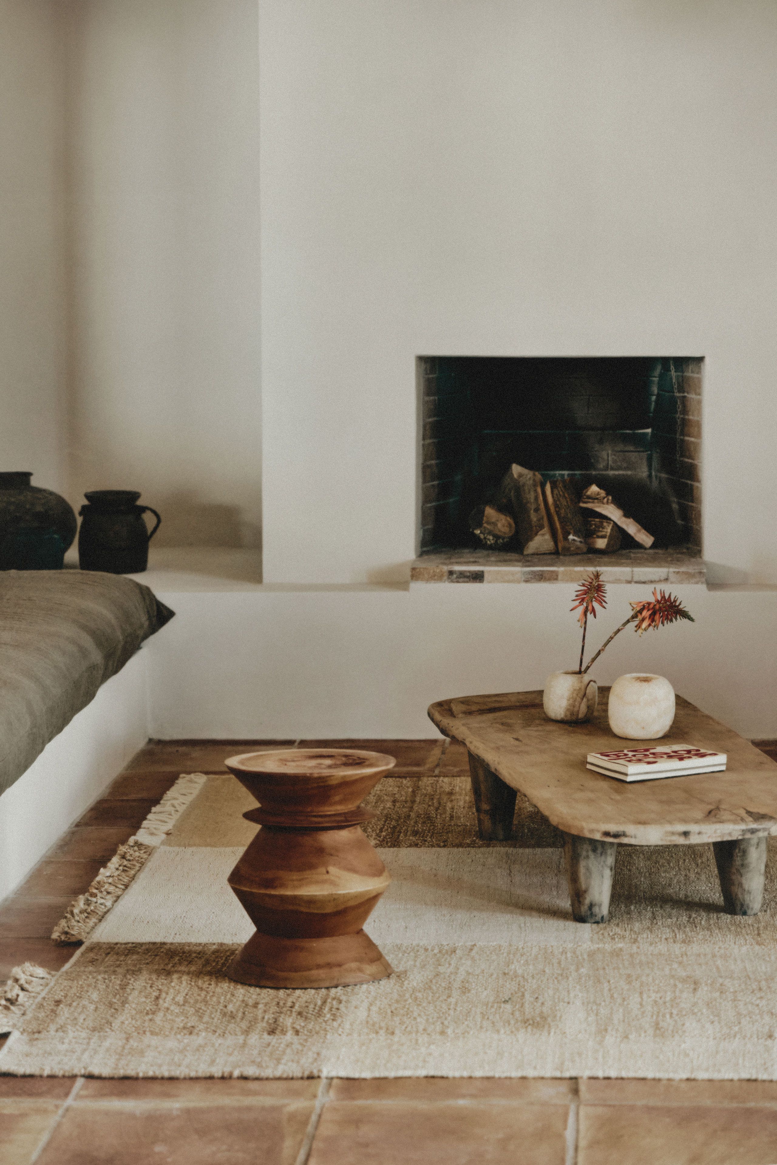 Whispers Of The Mediterranean: Villa Golondrina’s Poetic Revival In Ibiza