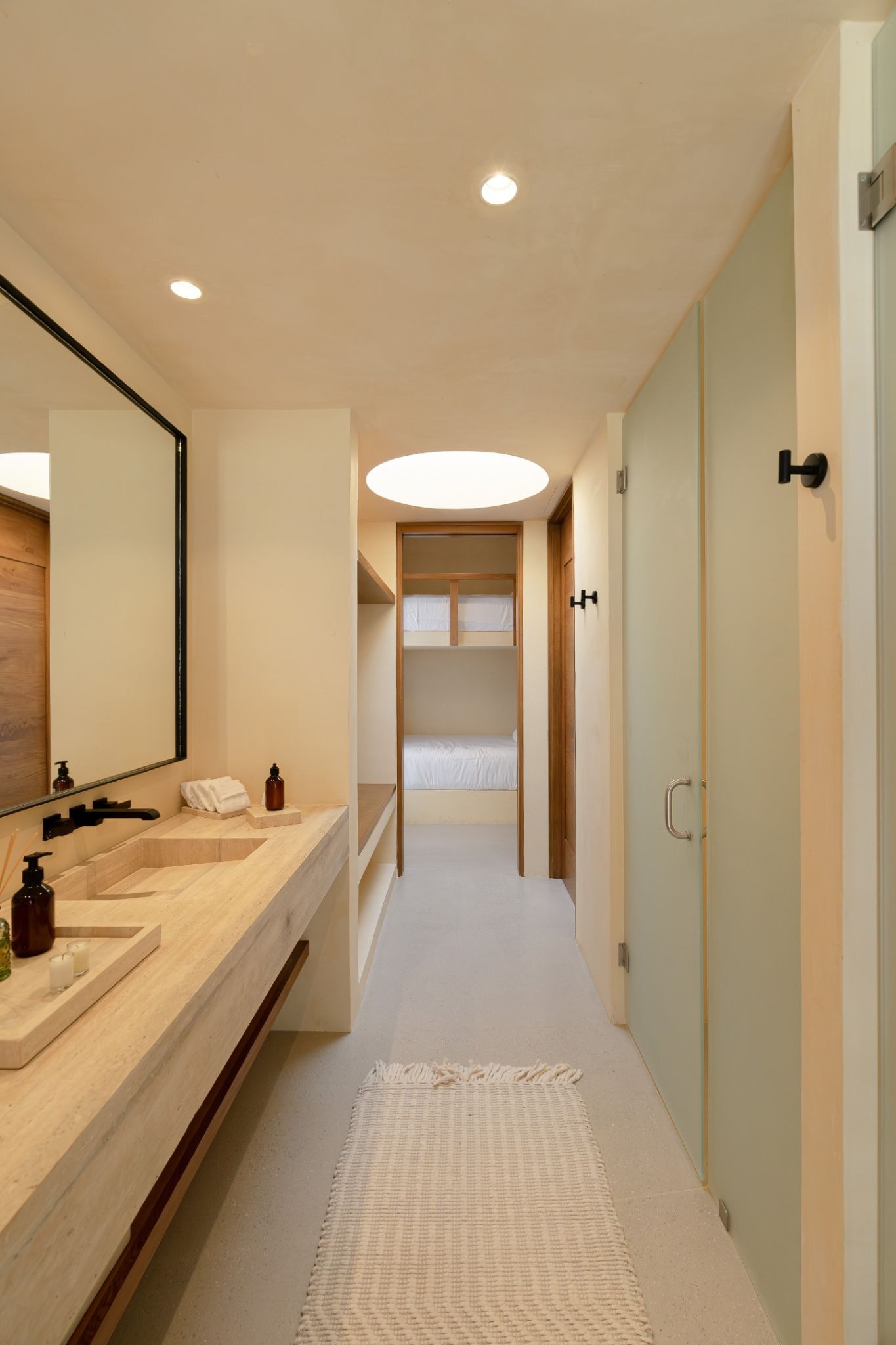 Casa Suna: A Home Shaped by Light and Stillness in La Ribera