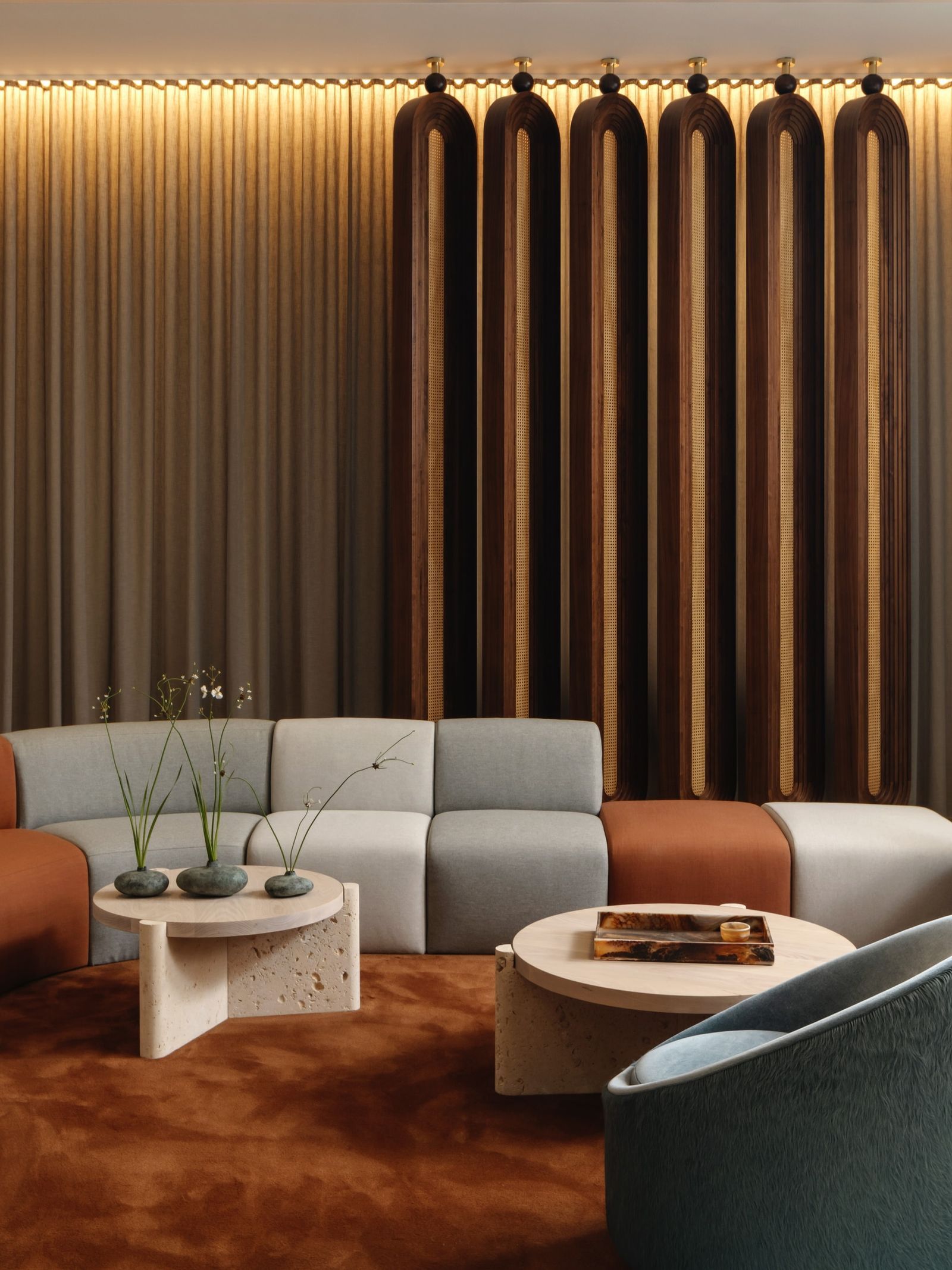 Top Picks – 7 Offices Designed Like Boutique Hotels
