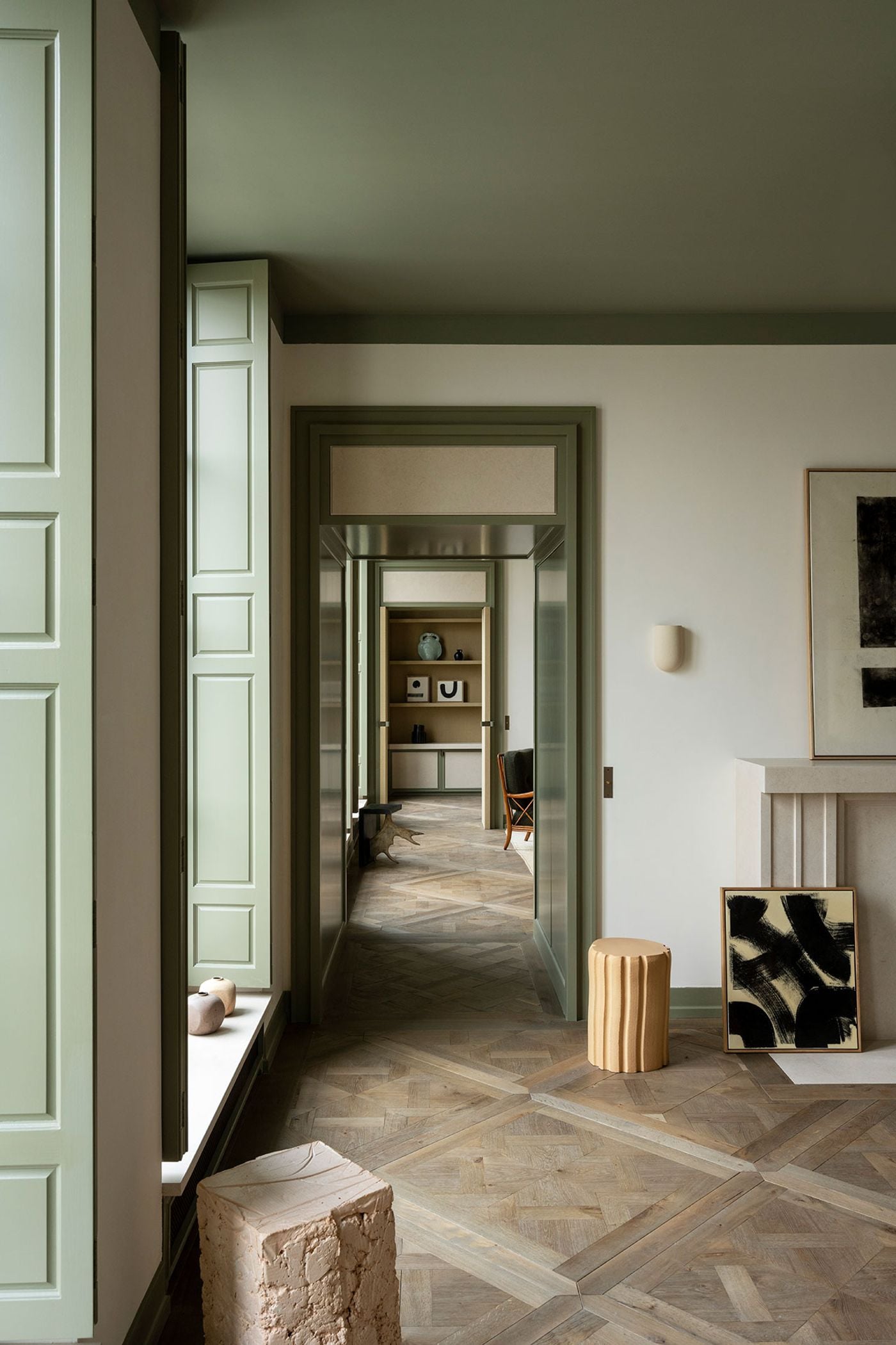 Top Picks - 7 Earth-tone Palettes Redefining Modern Living