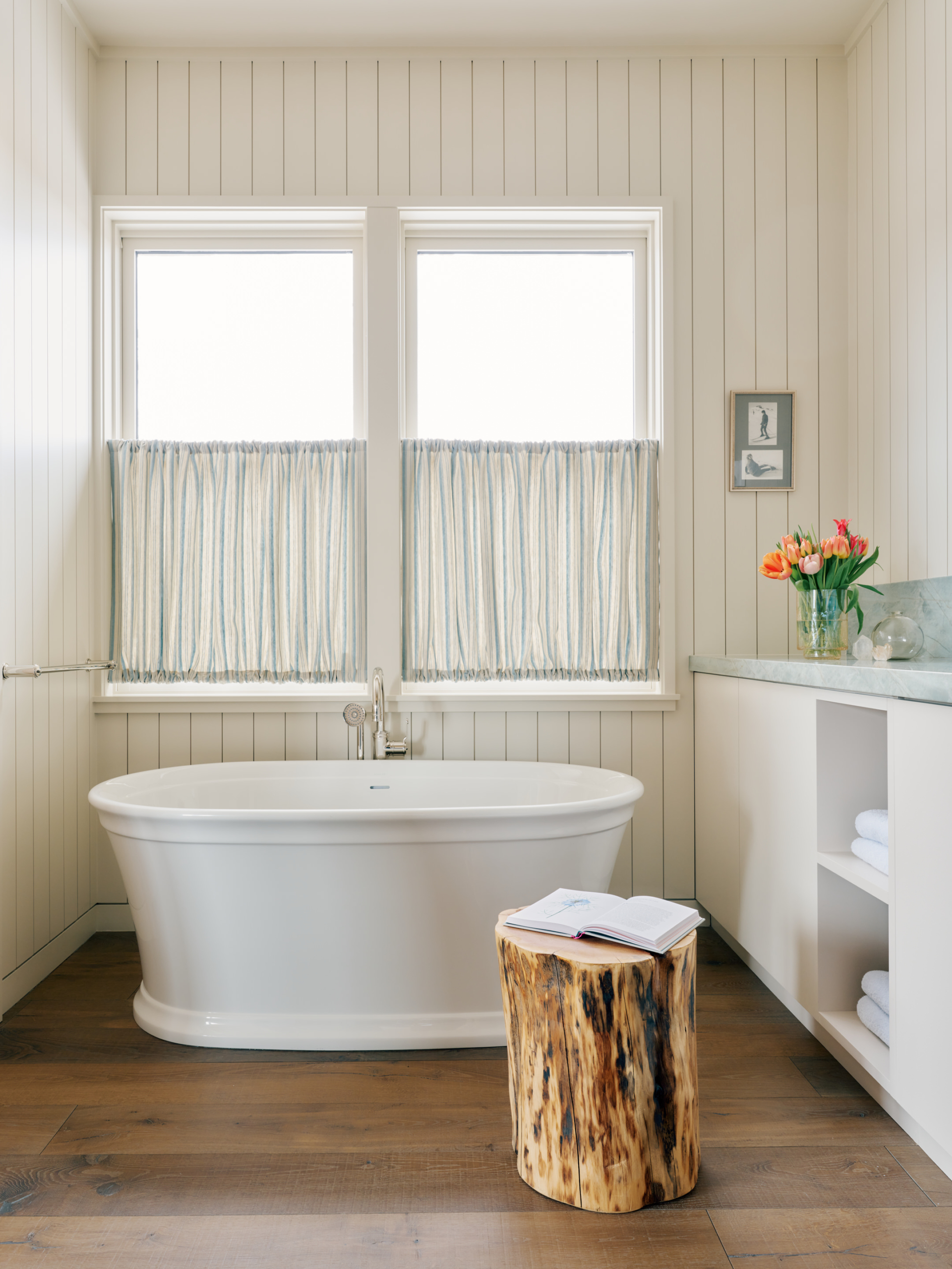 A Camp Reimagined: Where Alpine Heritage Meets Contemporary Ease