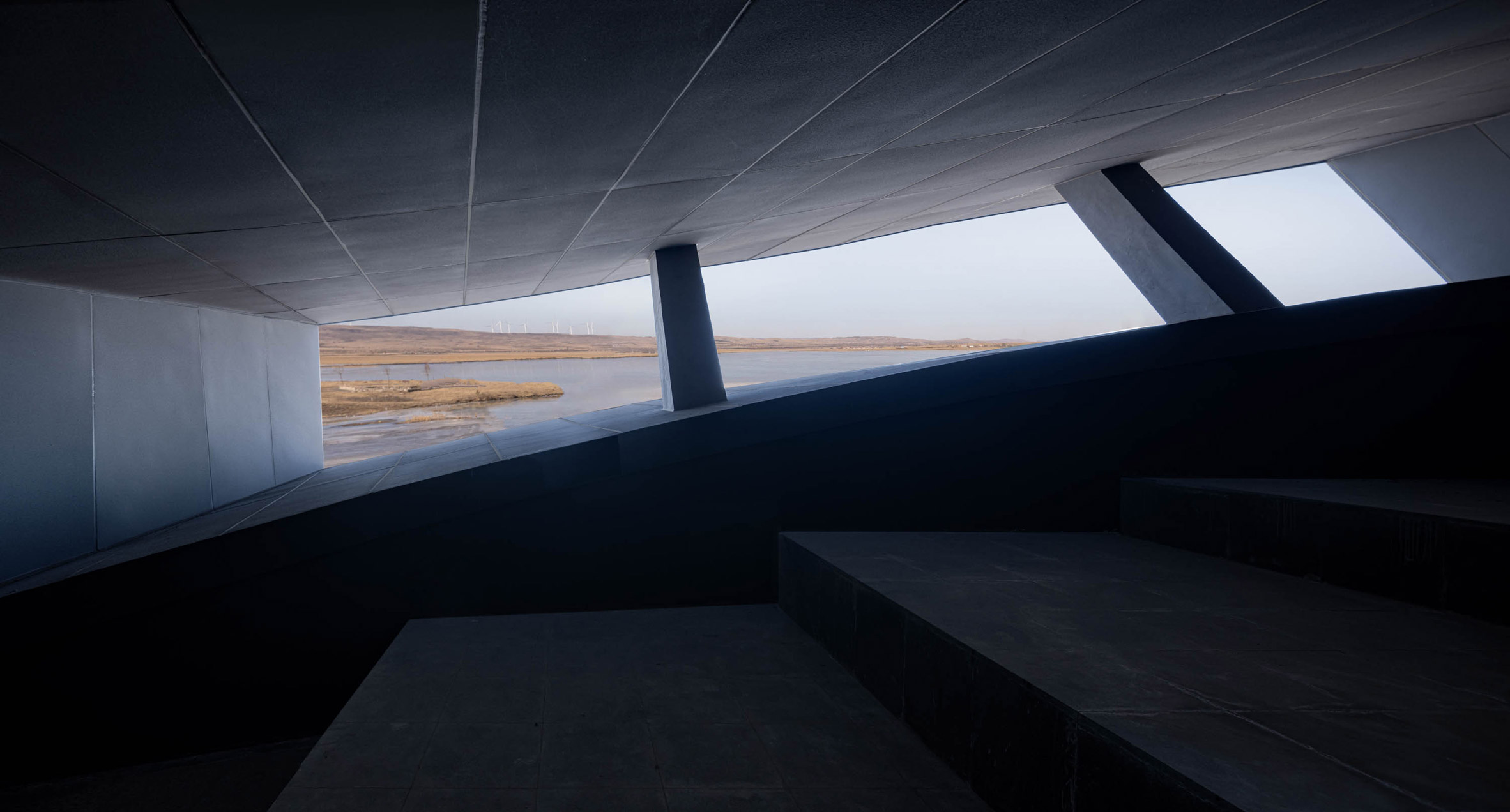 Prairie Ark: The UFO On The Grasslands That Reimagines Architecture As Landscape