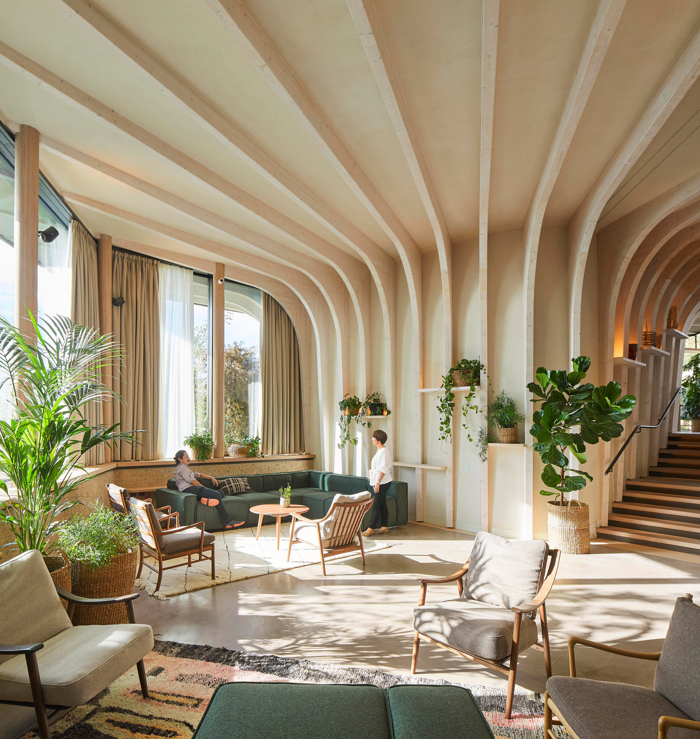 Micro-comfort: Small Design Decisions That Matter Most