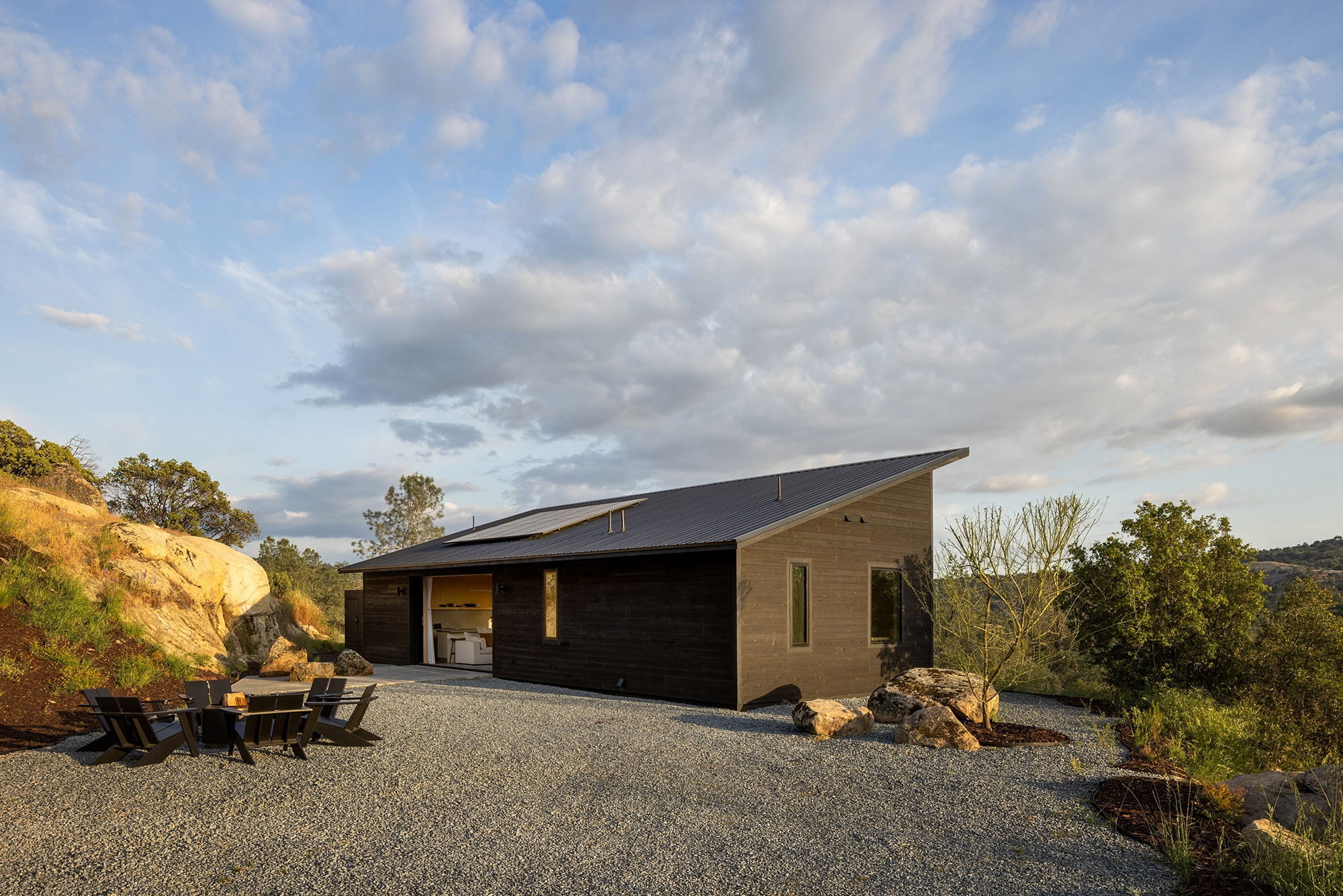 Top Picks - 8 Homes Designed To Breathe With Nature