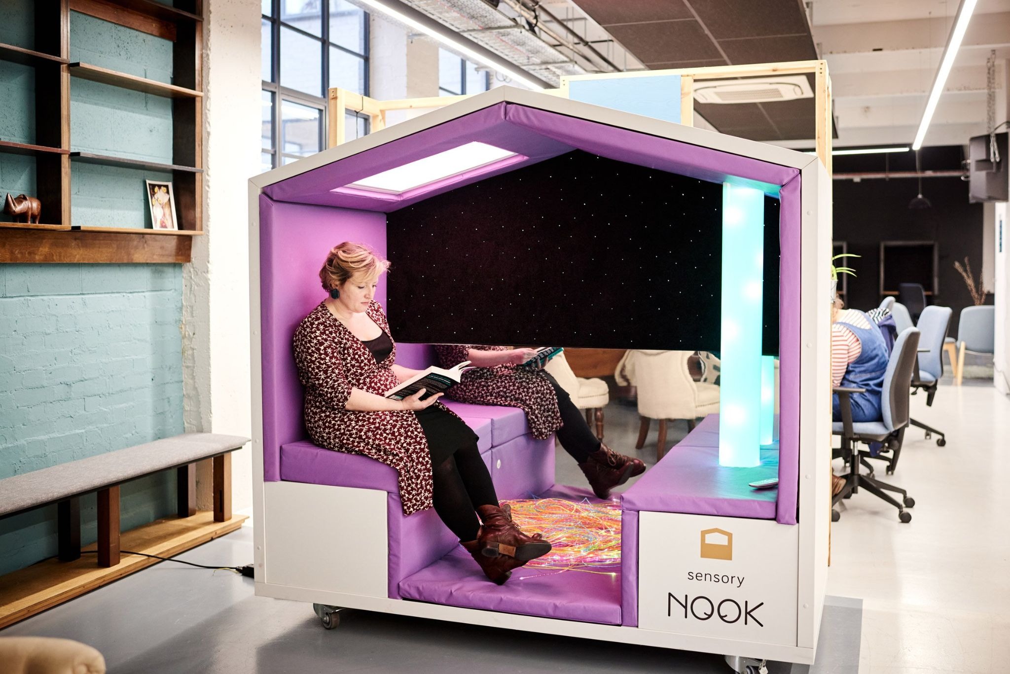 Wellness as a Market Driver: How the Pursuit of Balance Reshapes the Built Environment