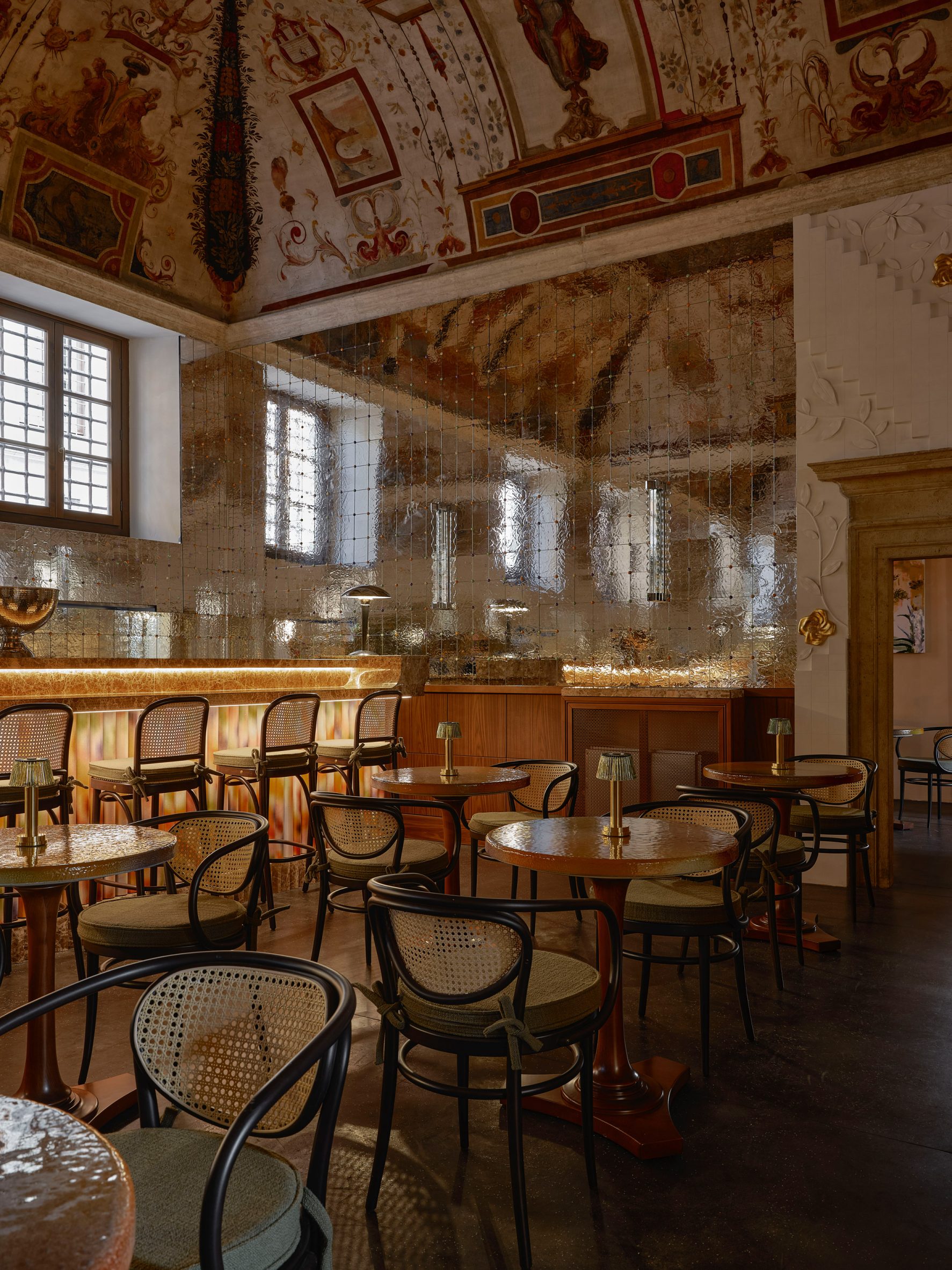 Top Picks - 9 Boutique Hotels With Interiors Worth Traveling For