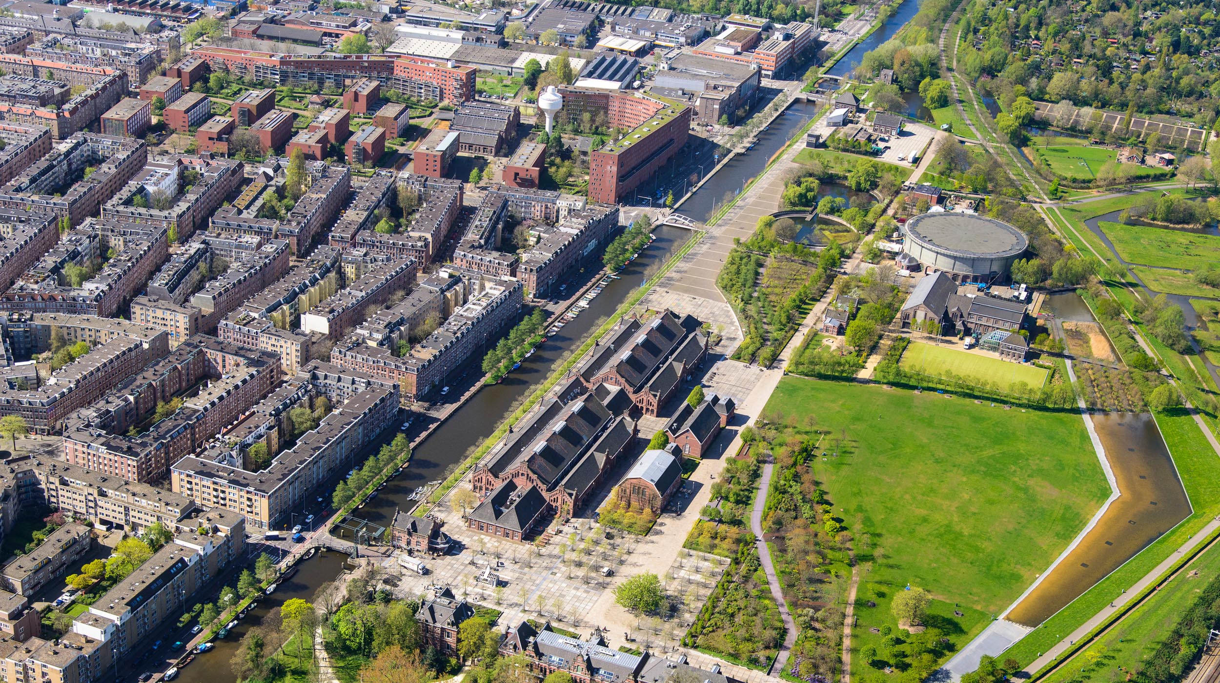 Design Inspo - Context Is Everything: Architecture As Dialogue With Place
