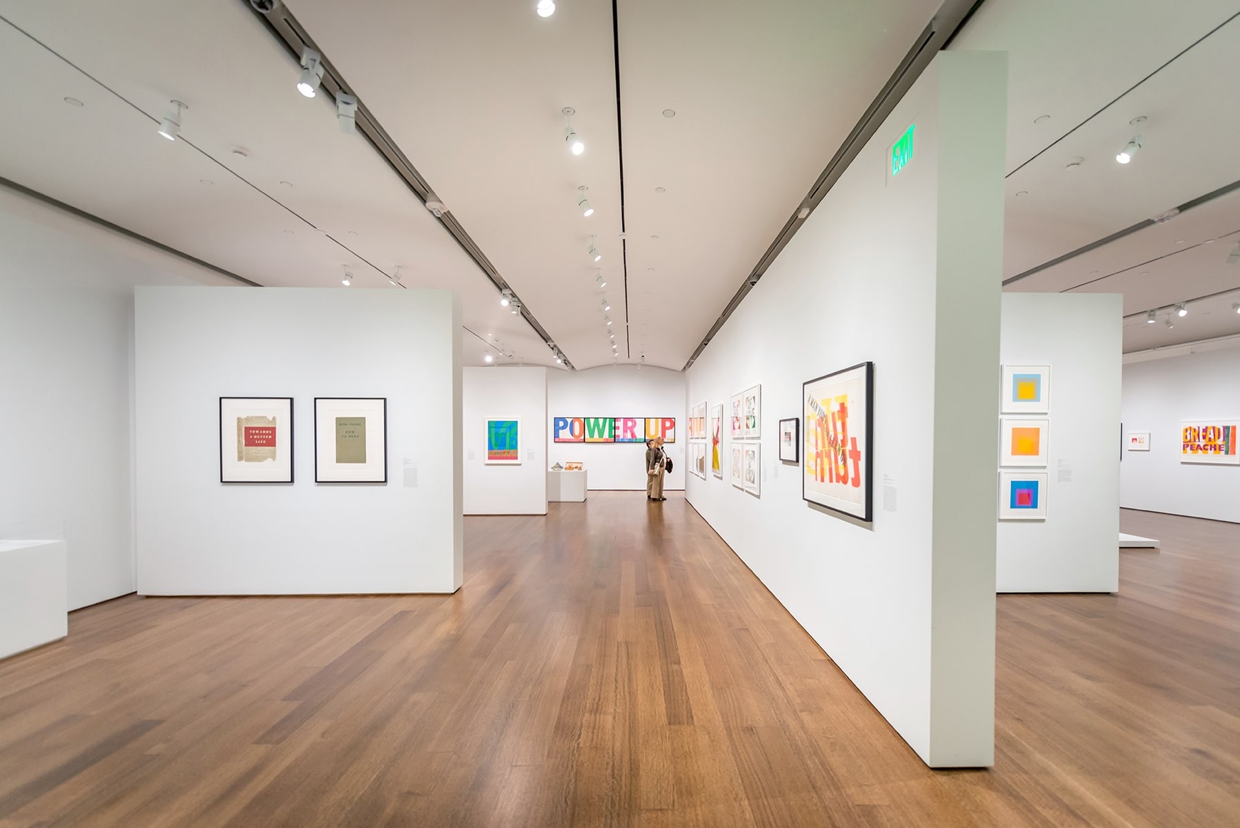 Harvard Art Museums: A New Light Filled Dialogue Between History and the Contemporary City