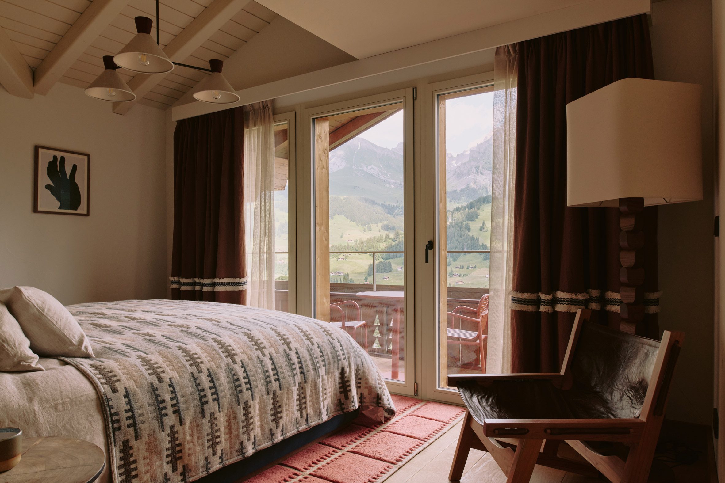 Top Picks - 9 Boutique Hotels With Interiors Worth Traveling For