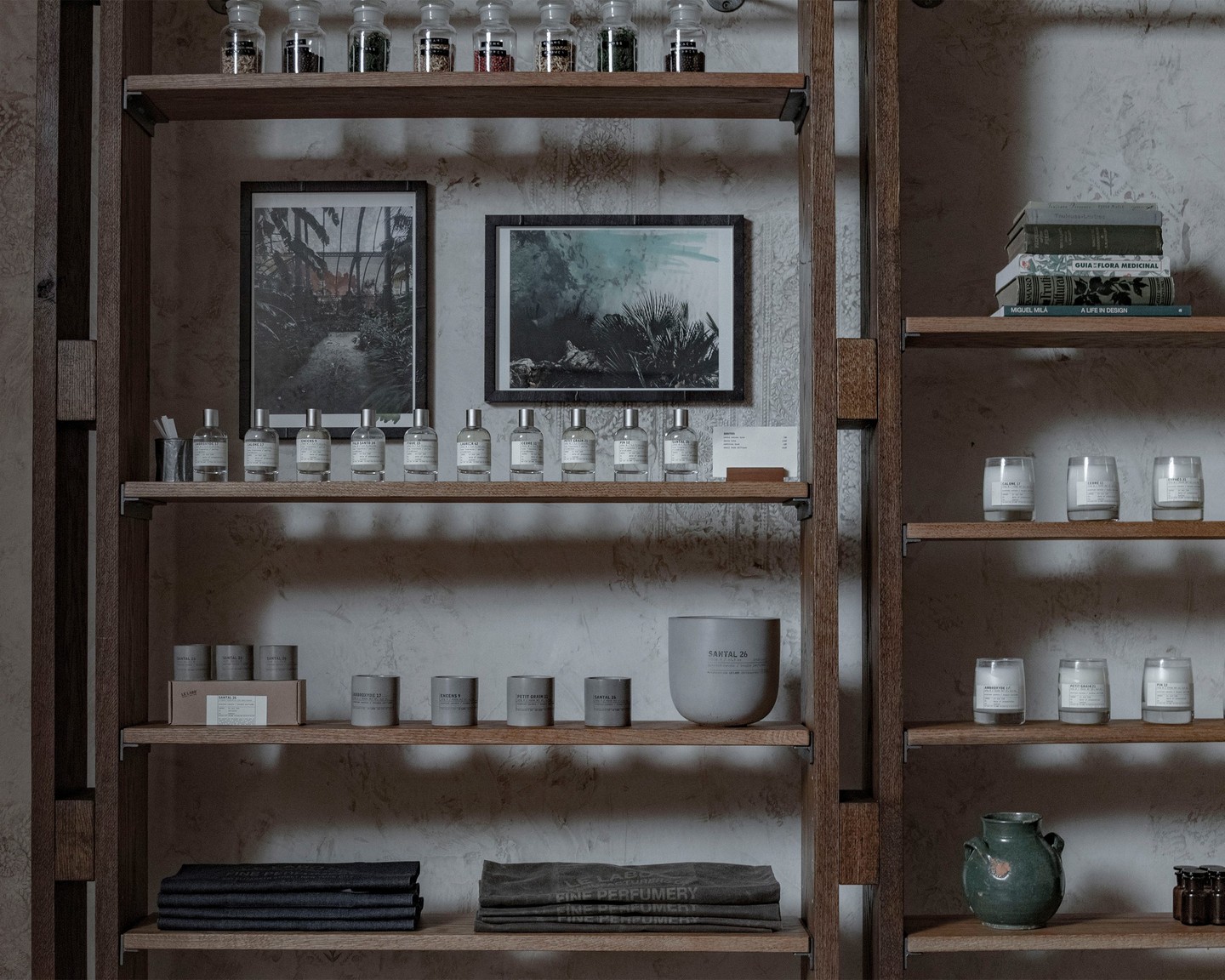 Le Labo’s Local-infused Retail Strategy: A Cultural Journey Through Architecture