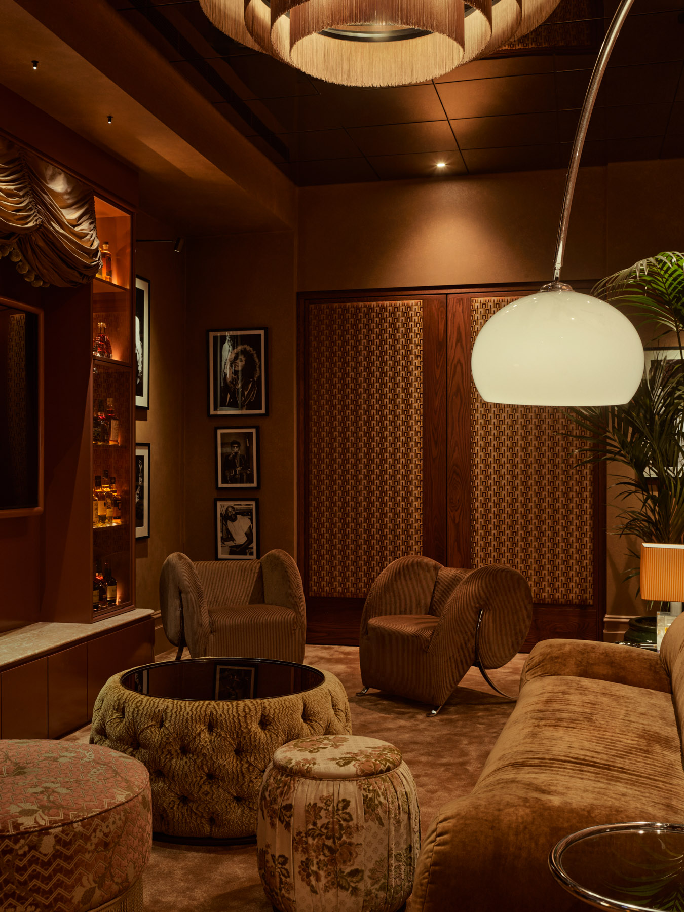 Midnight Impressions: Inside The Press, Where Sound, Memory, And Design Collide